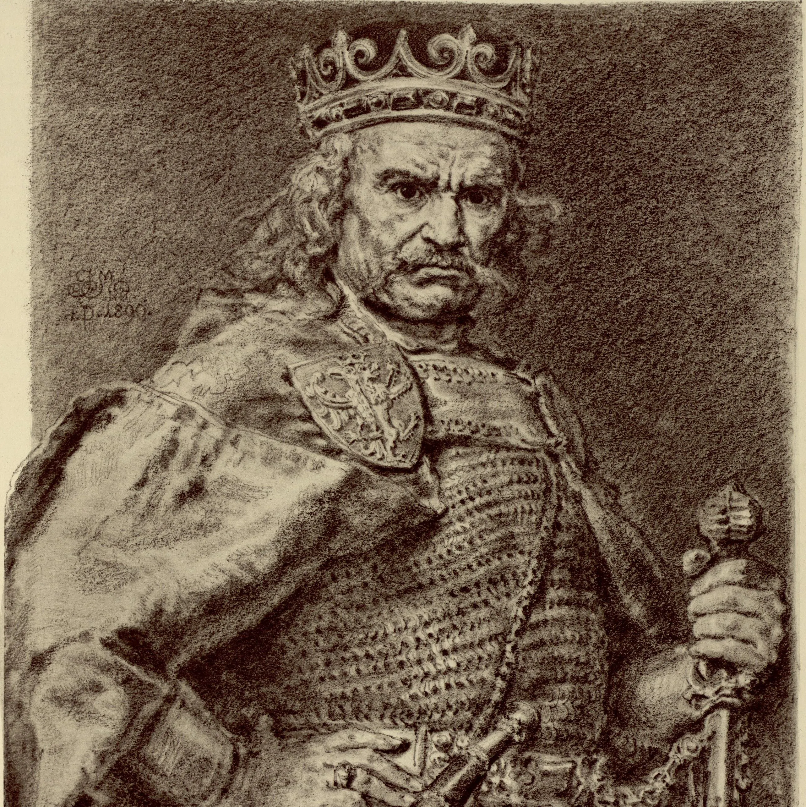 112. rész: A lengyel történelem II. episode artwork