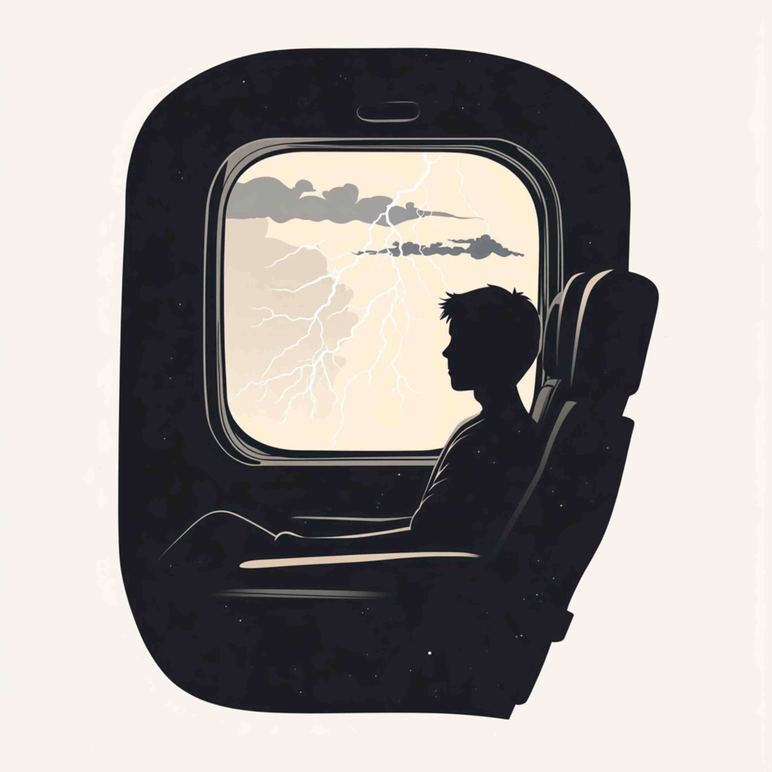 3496: Lessons in Badassity from a Night in Houston by Mr. Money Mustache on How to Be Stoic