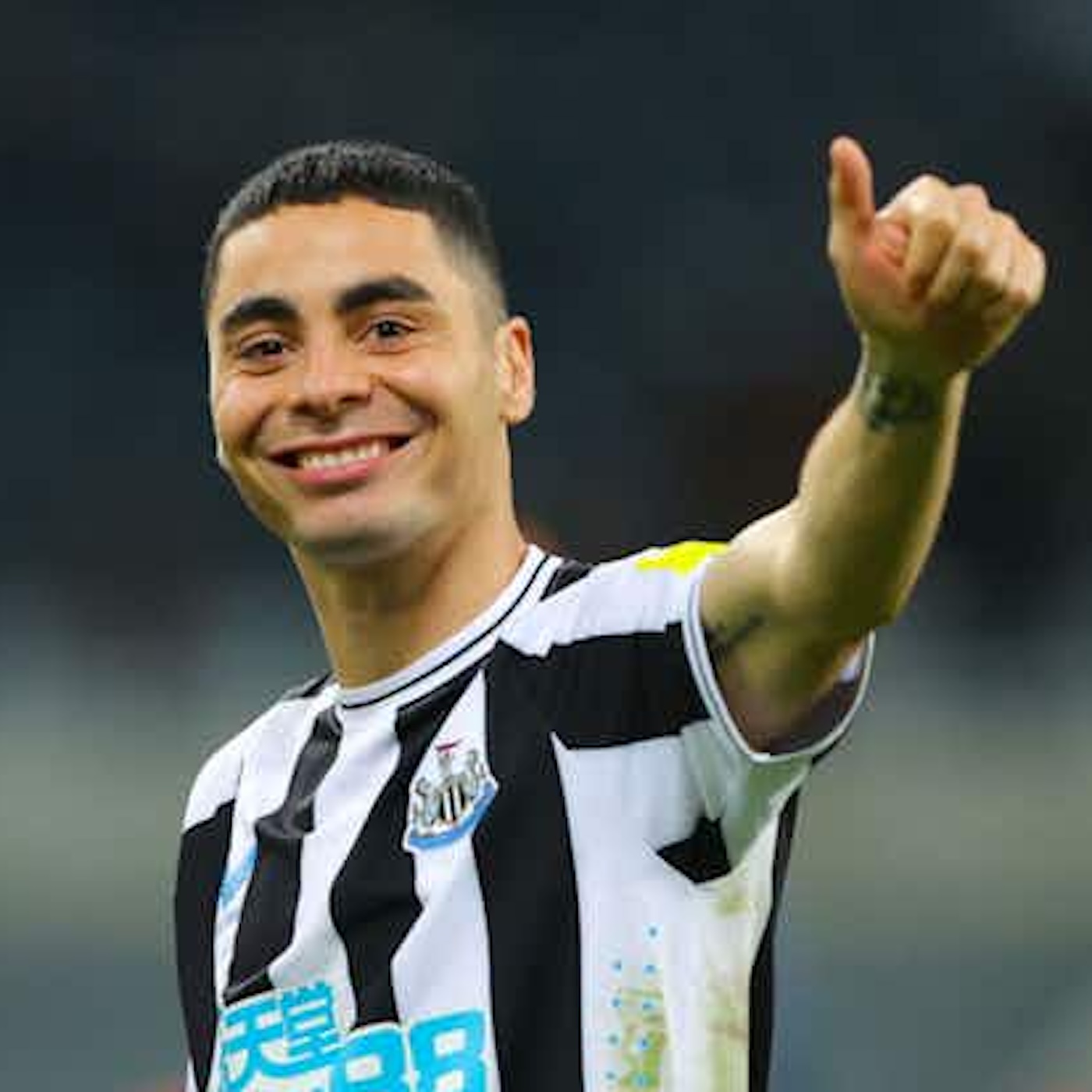 The Heights Of My Hope