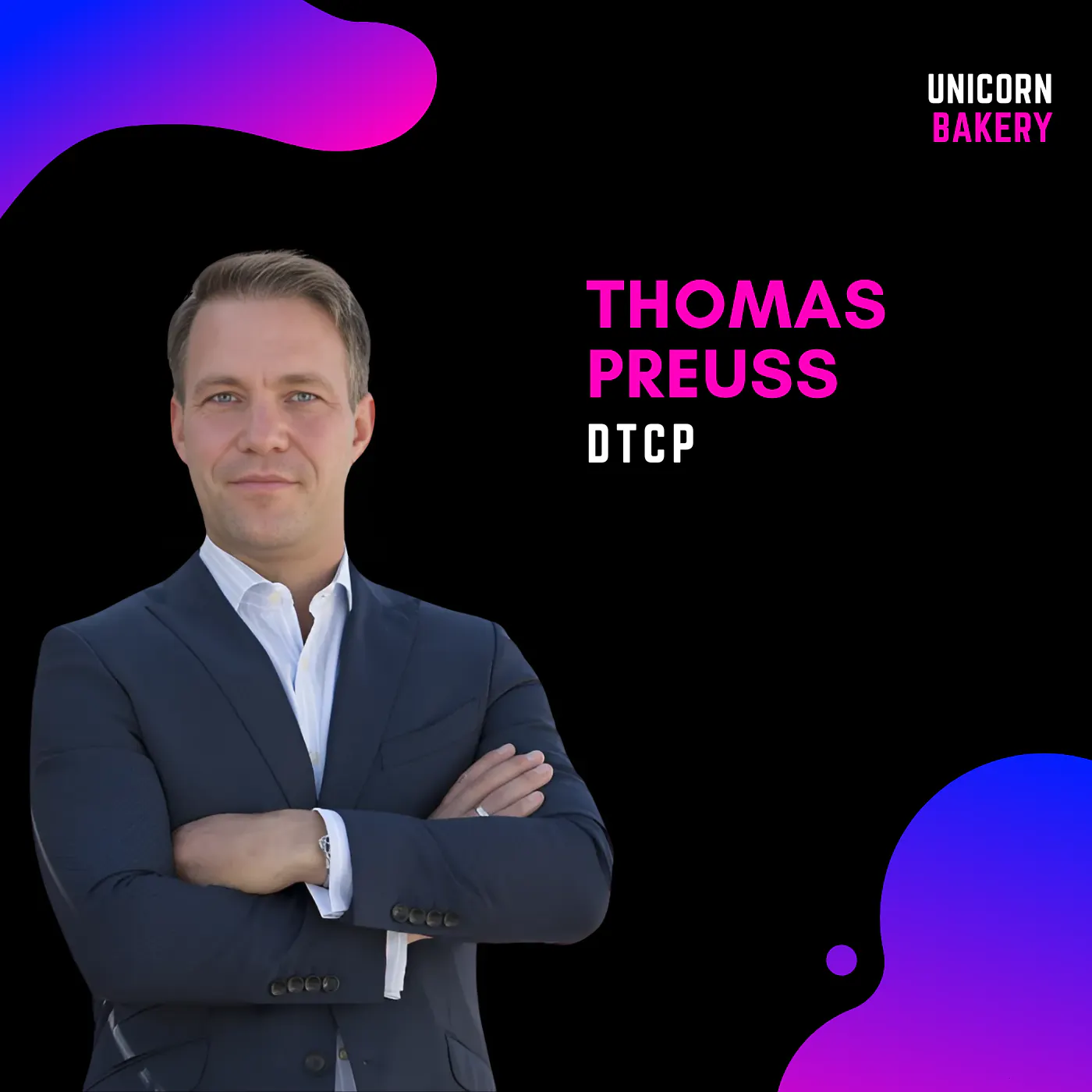 Ingredient - Product Market Fit finden: Diese Indikatoren zählen - mit Thomas Preuss, DTCP Episode cover