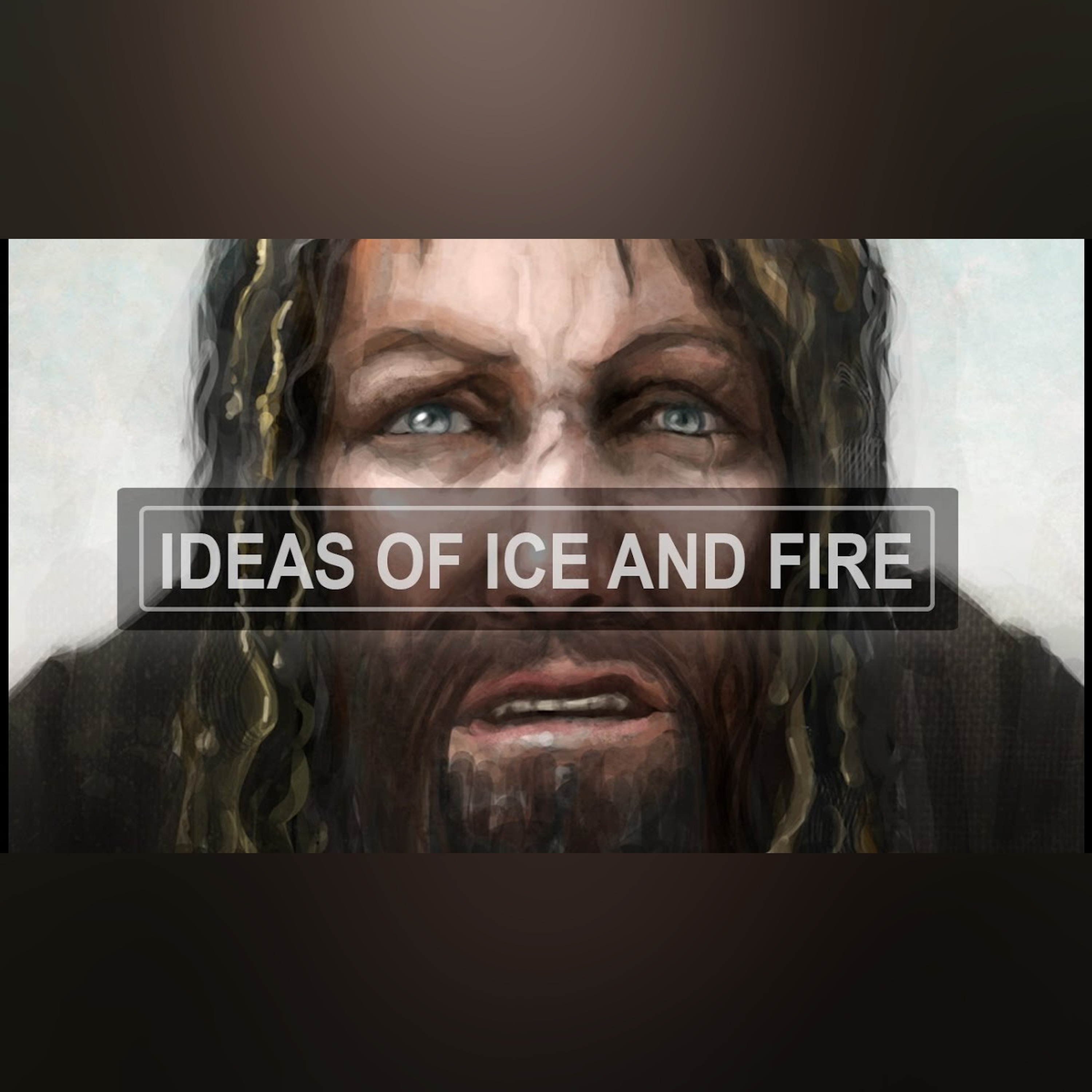 ASOIAF: The Forsaken, The Winds of Winter