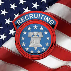 Recruiting GI Joe