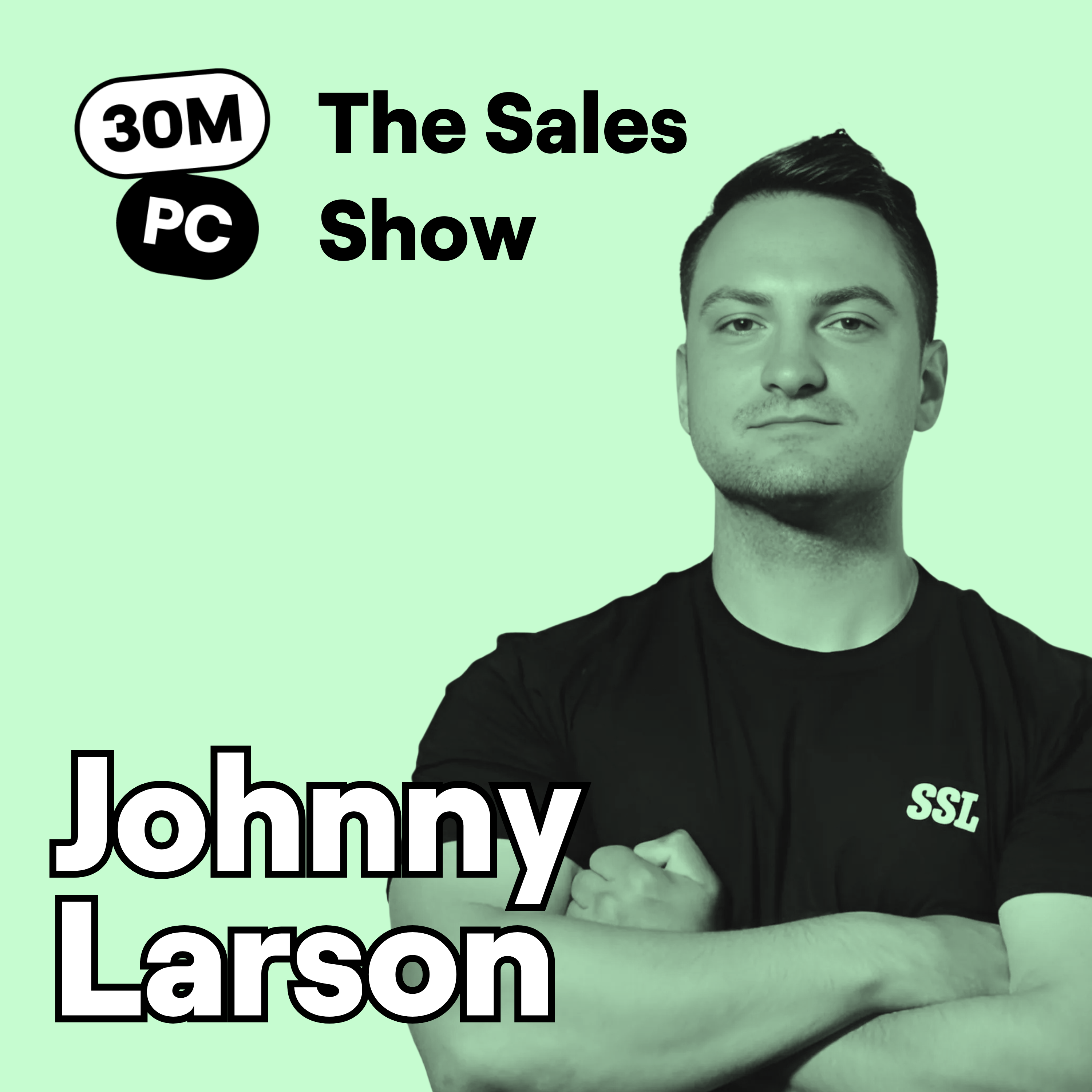 30 Minutes to President\'s Club | No-Nonsense Sales