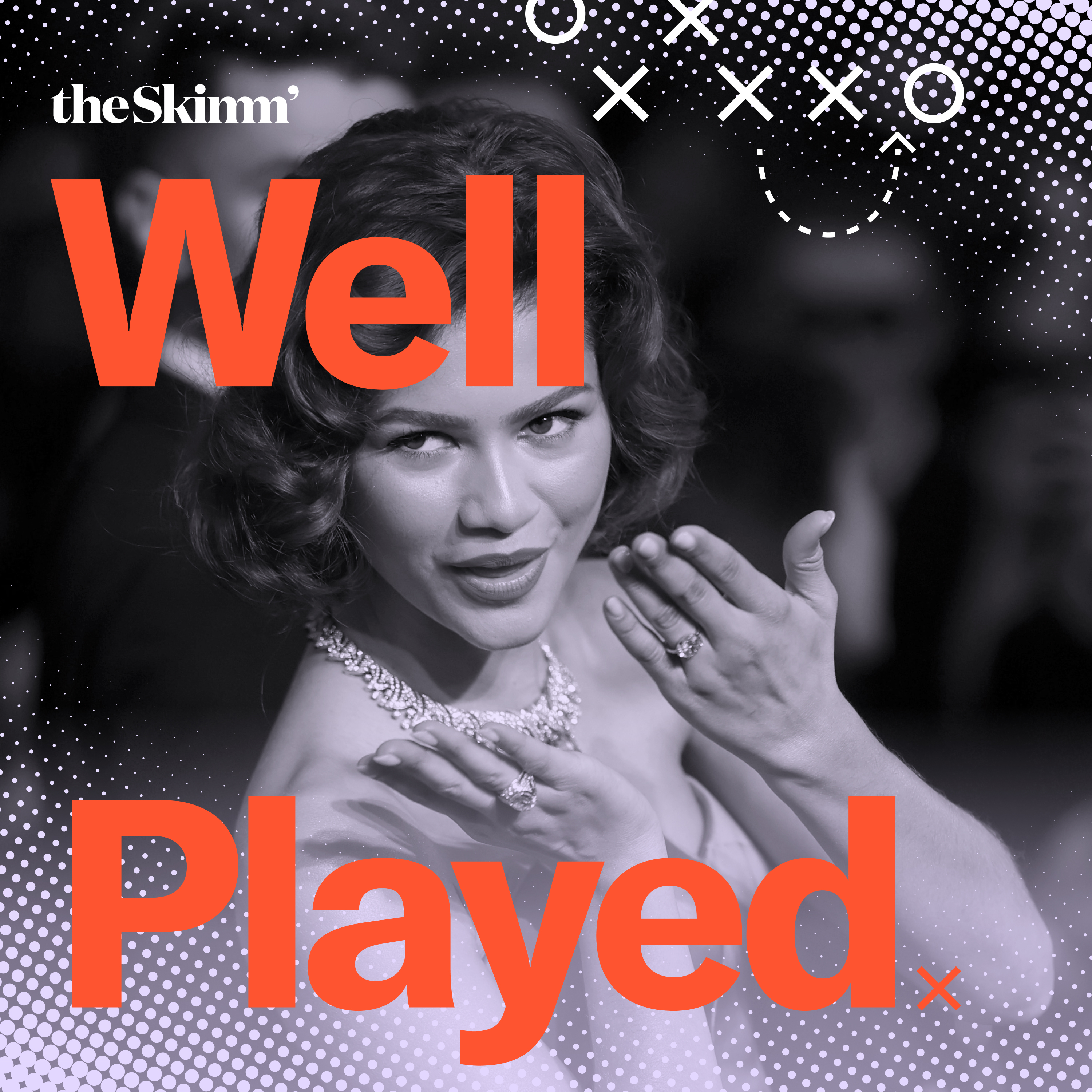 Well Played: Zendaya Picks a Challenger, Love Island: NFL Edition, and Football Playoffs Preview