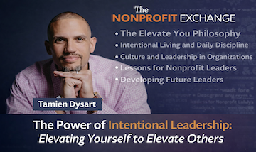 The Power of Intentional Leadership: Elevating Yourself to Elevate Others
