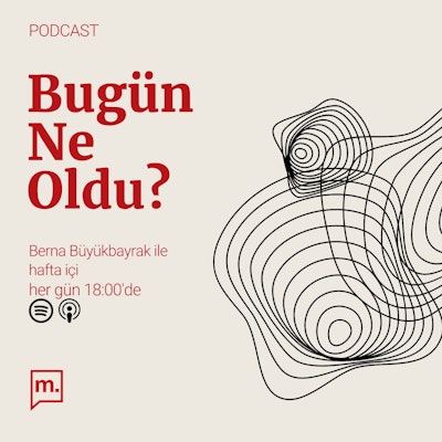 PODCAST | Bugün Ne Oldu? (30 Mayıs 2024): Slovenya Filistin’i devlet olarak tanıdı episode artwork