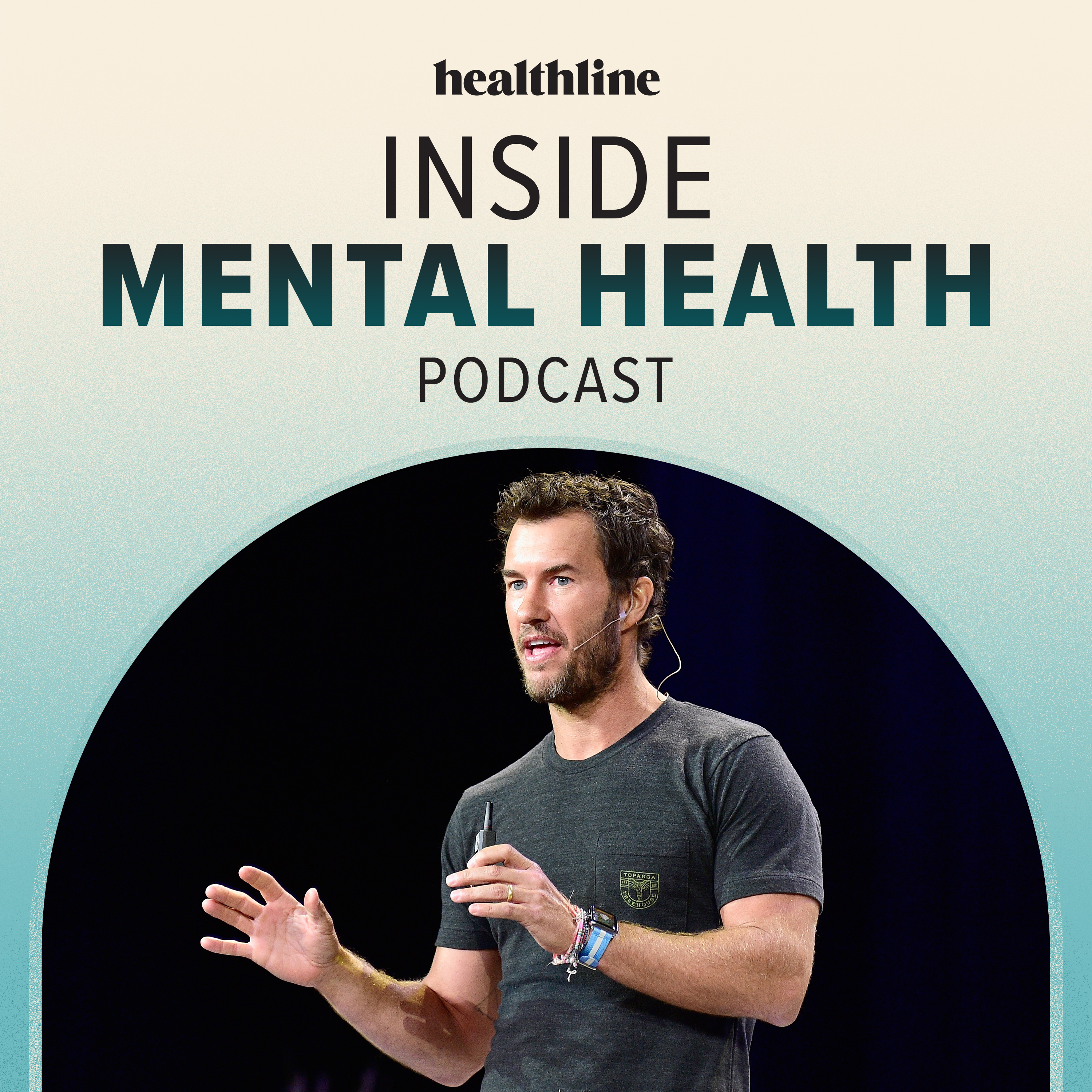 TOMS Shoes Founder on Why There’s No ‘Magic Pill’ for Mental Health Recovery episode artwork