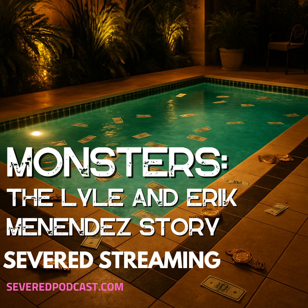 Severed | True Crime Podcast