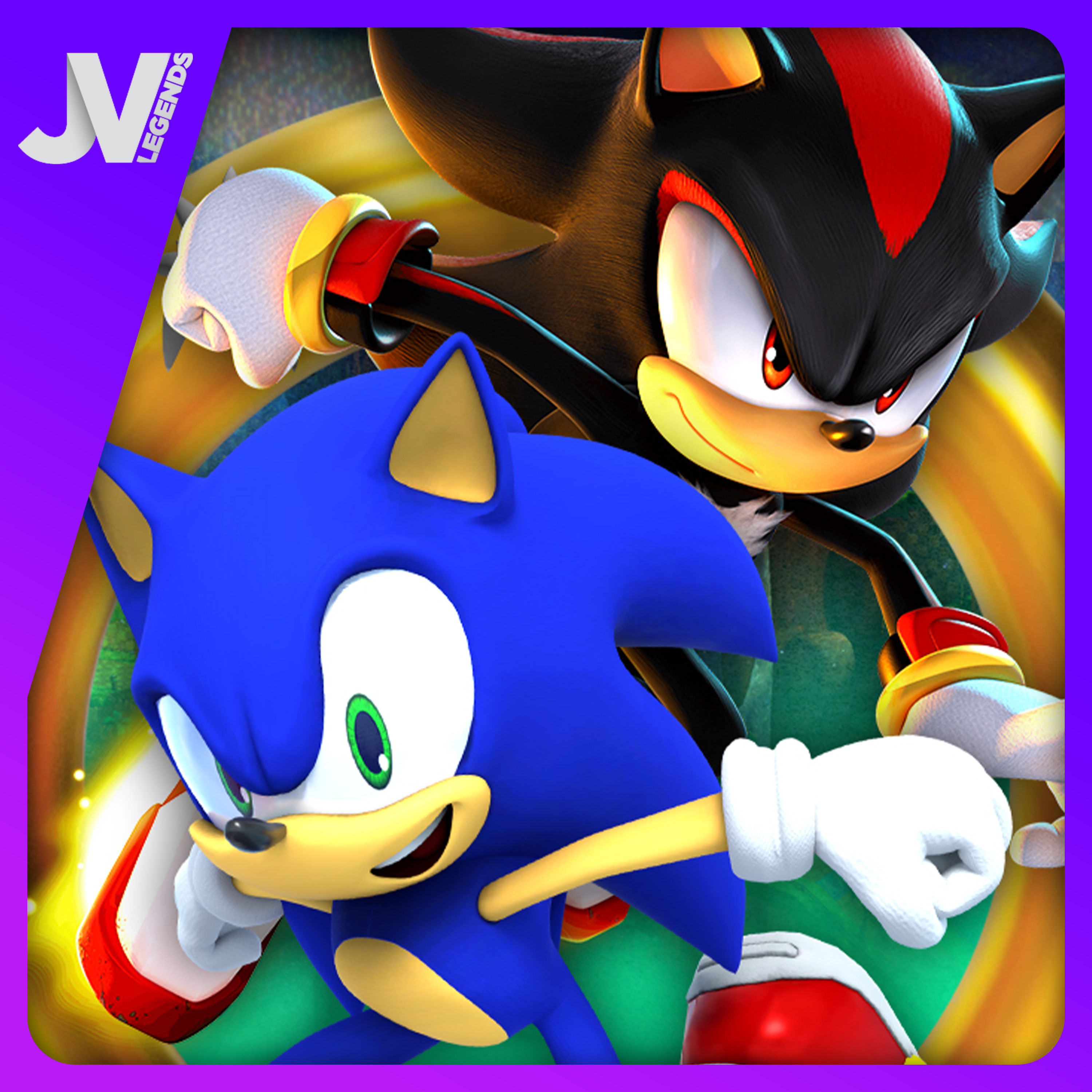 Il crée Sonic, ça cartonne... Et il condamné à de la prison. episode artwork