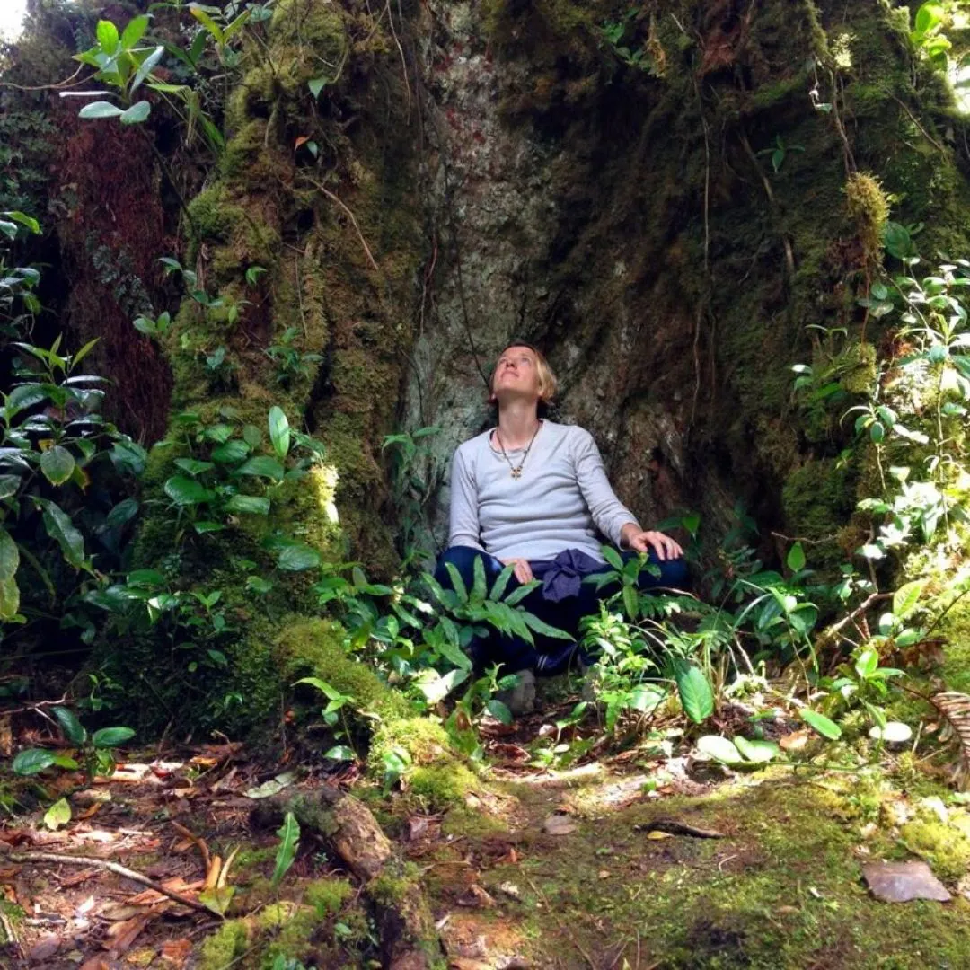 Qu'est-ce que la Deep Ecology ?