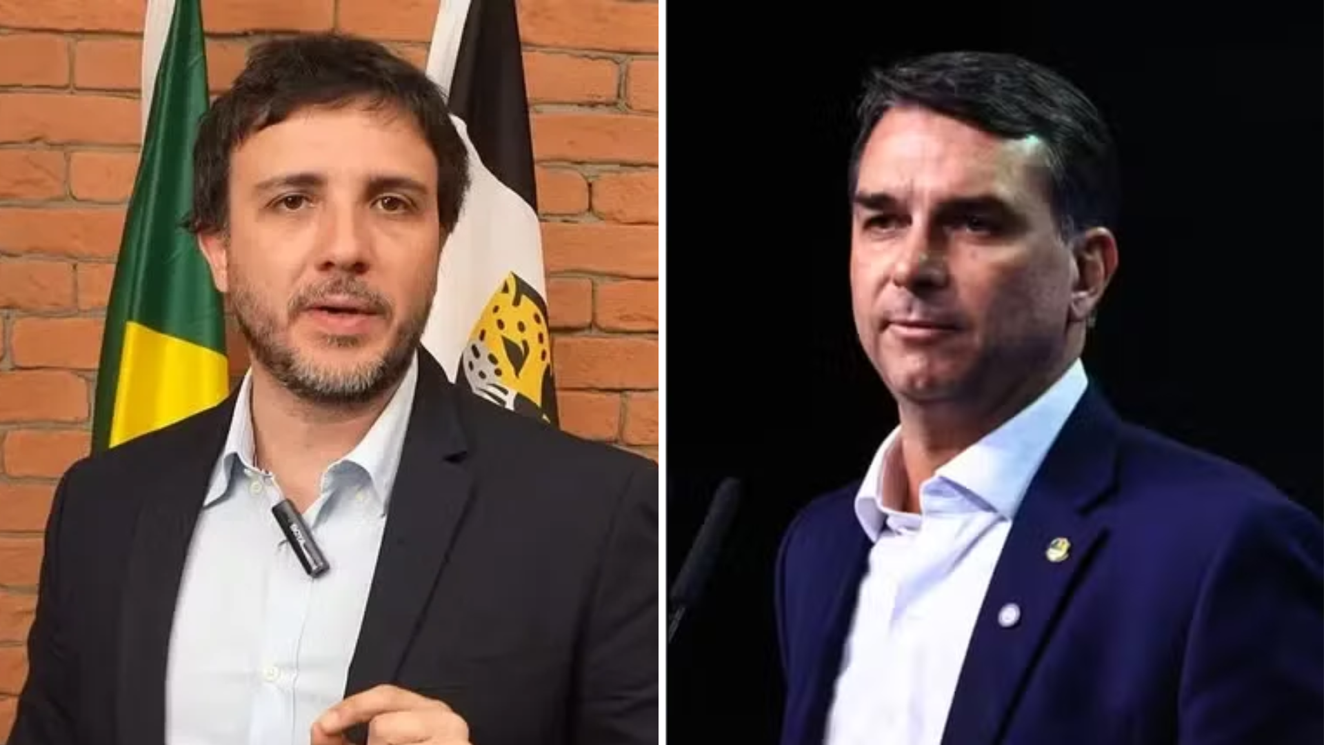 Nunes Marques reestabelece filiação de Flávio ao PL e exclui ligação com Missão episode artwork