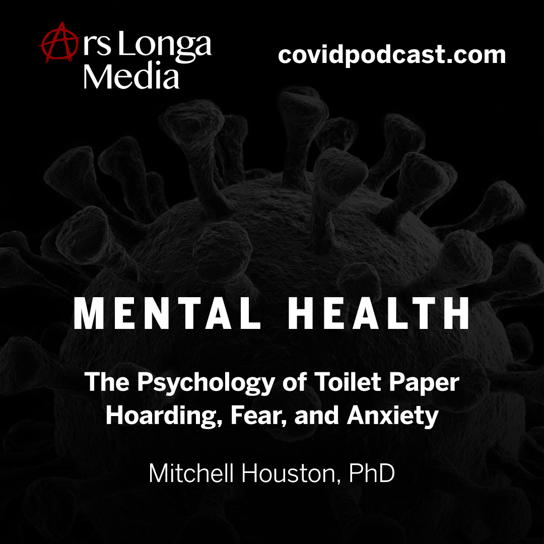 COVID-19: Commonsense Conversations on the Coronavirus Pandemic