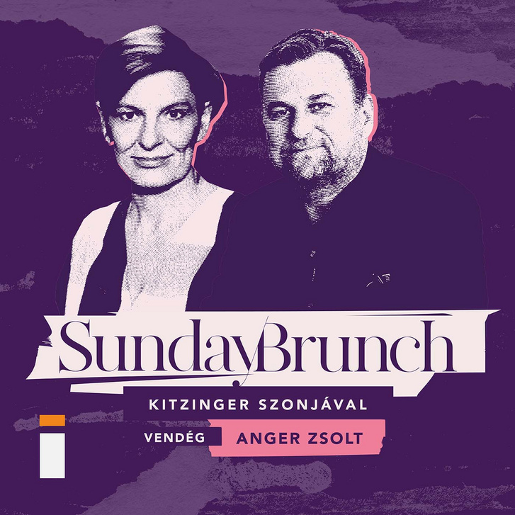 Anger Zsolt: Az Aranyélet az elmúlt évtizedek morálját rögzíti