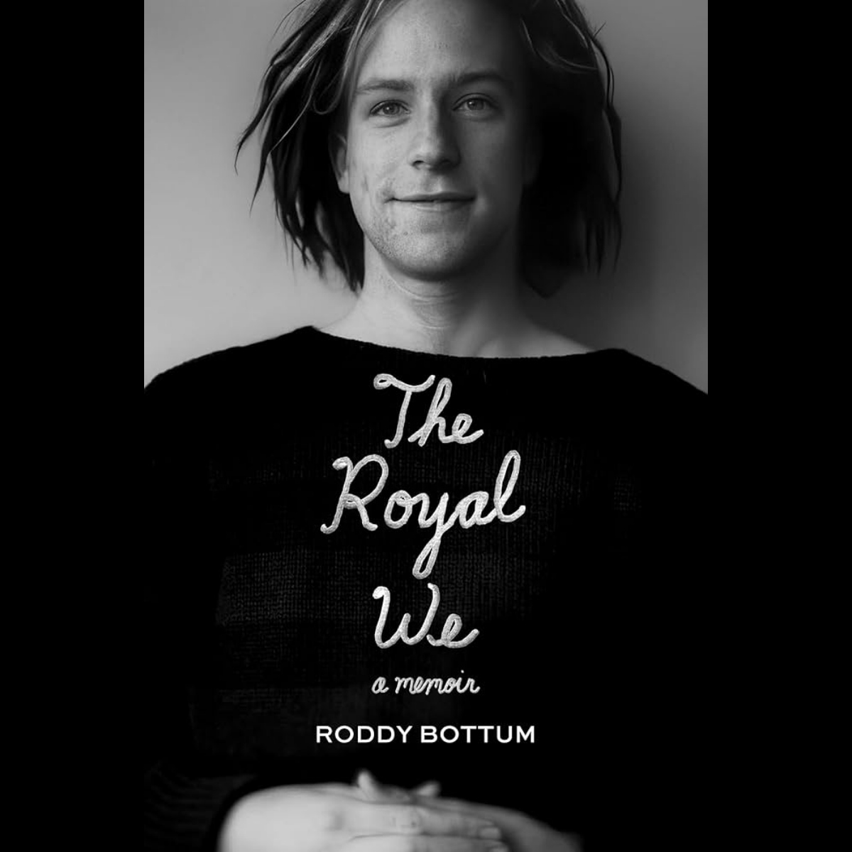 Please Refer To Roddy Bottum As The Royal We