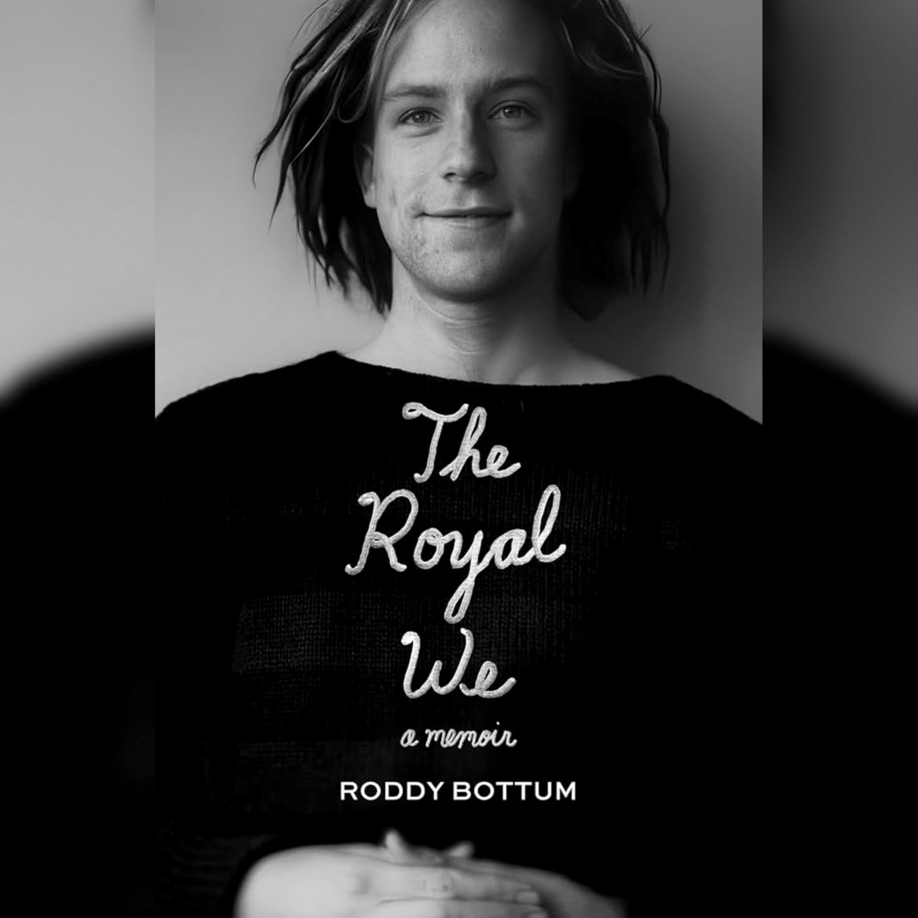 Please Refer To Roddy Bottum As The Royal We episode artwork