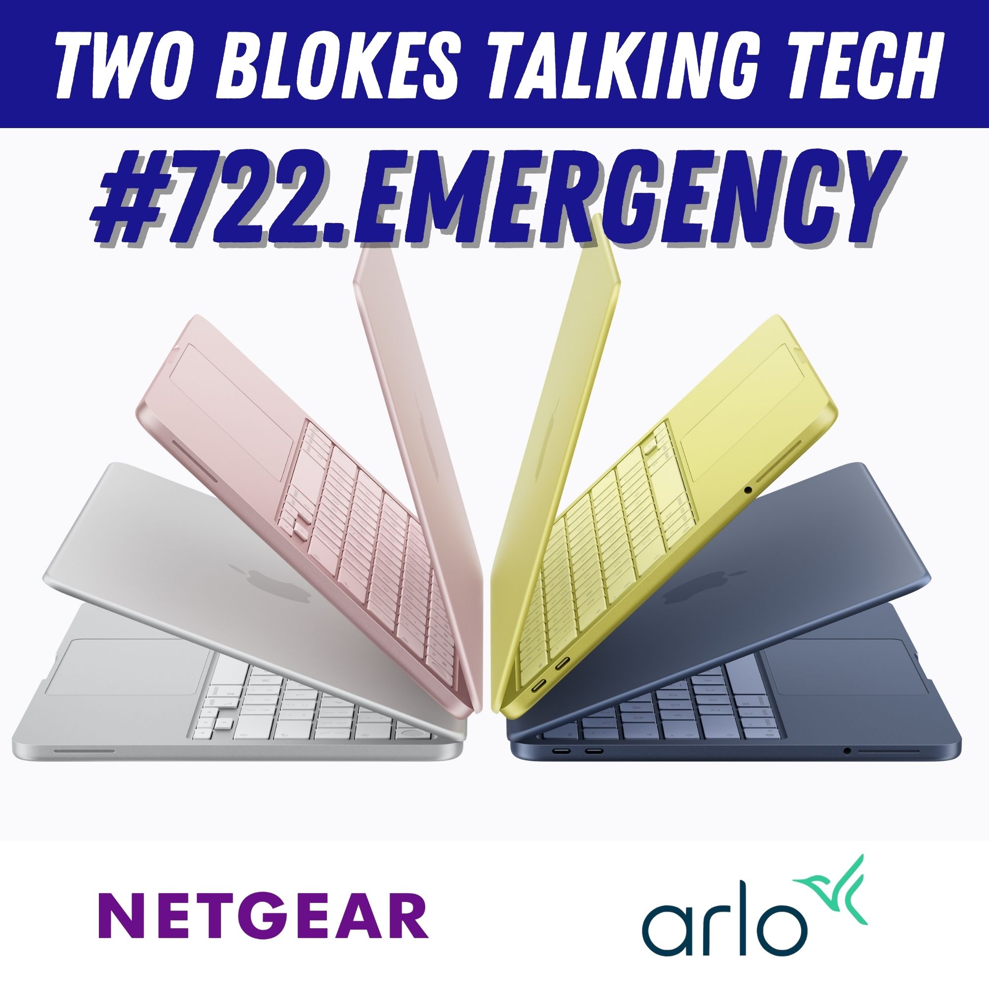 TBTT #722.EMERGENCY - Apple's MacBook Neo!