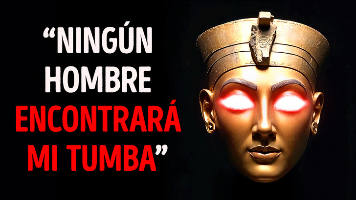 Una arqueóloga está cerca de encontrar la tumba de Cleopatra