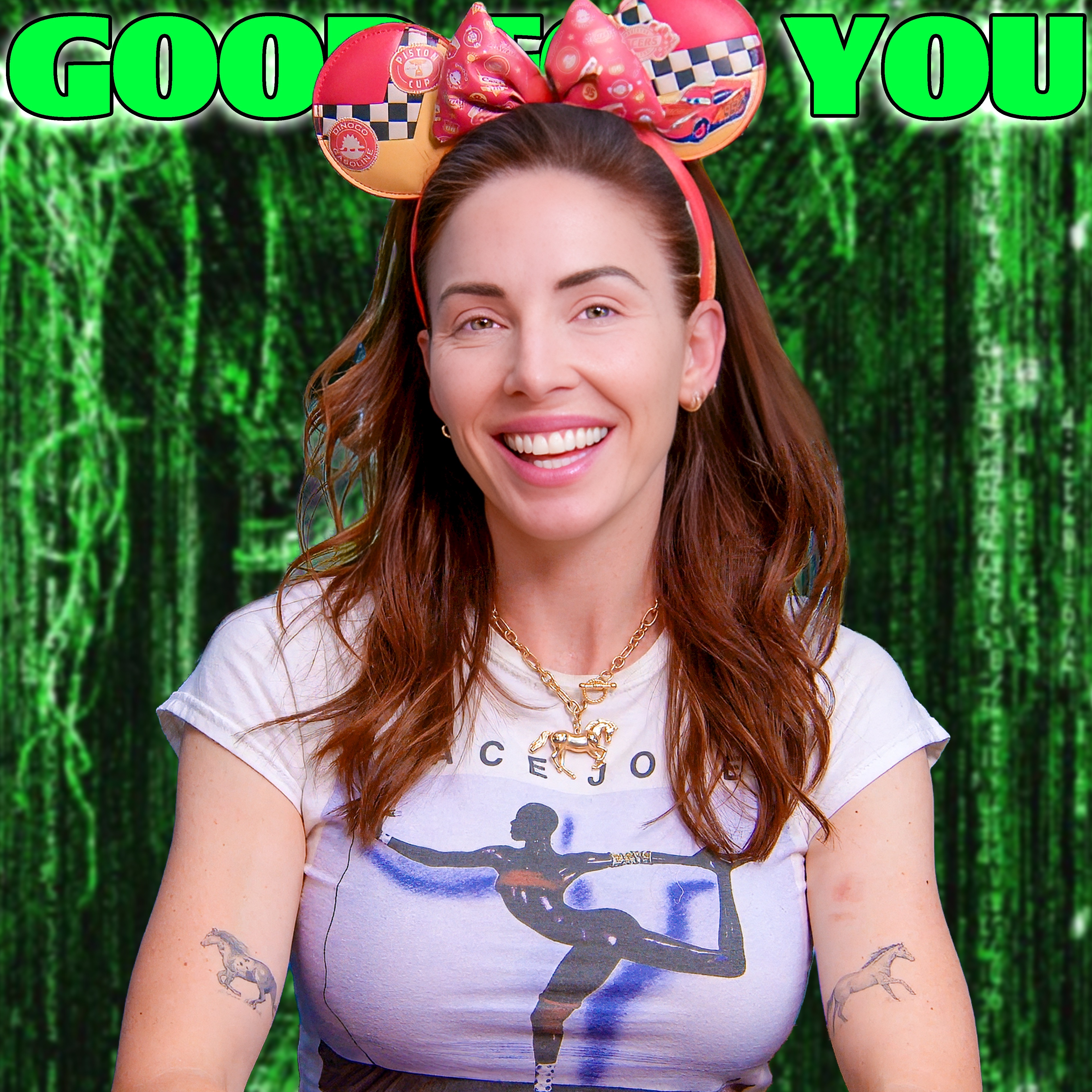 A.I. Needs Better P.R. | Good For You Podcast Ep 359