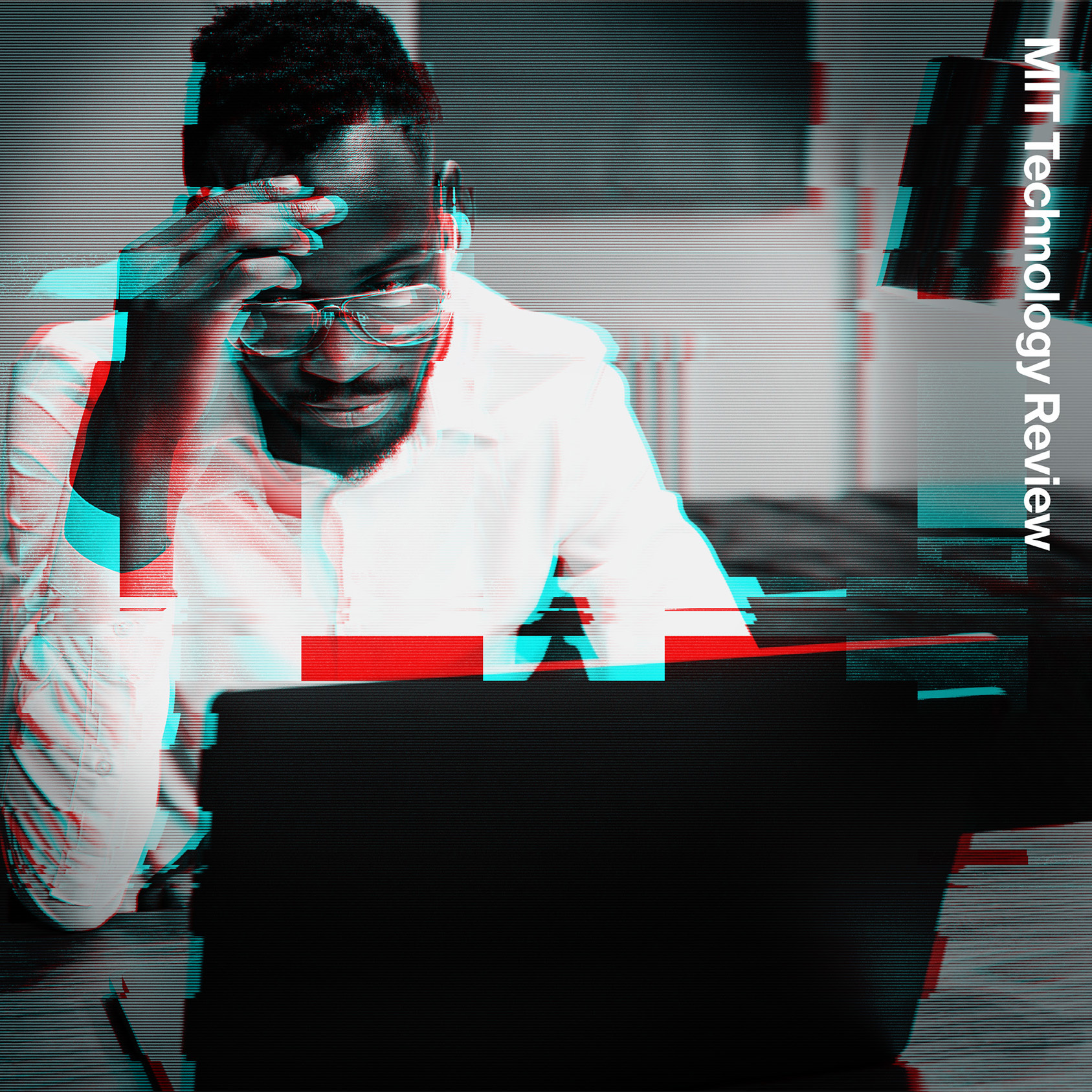 MIT Technology Review Narrated