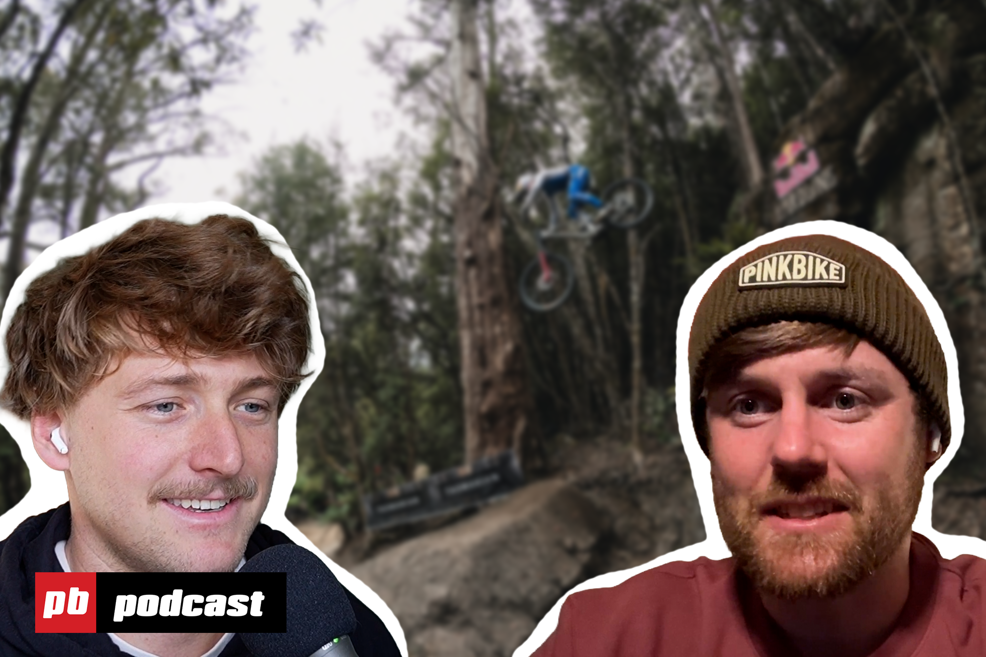 Why Aaron Gwin is a Threat Again & The Truth About Jackson Goldstone’s Speed