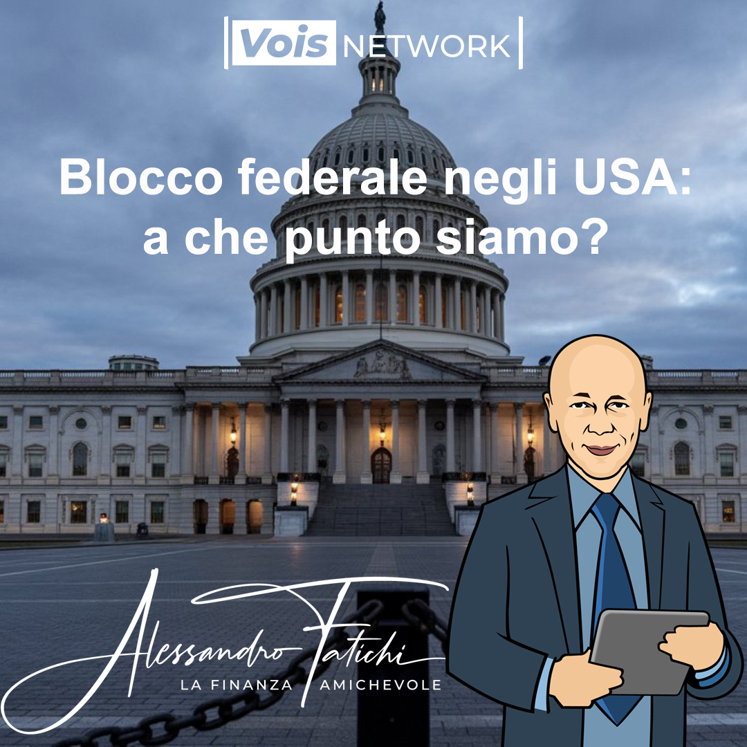 Stati Uniti in blocco federale: a che punto siamo?