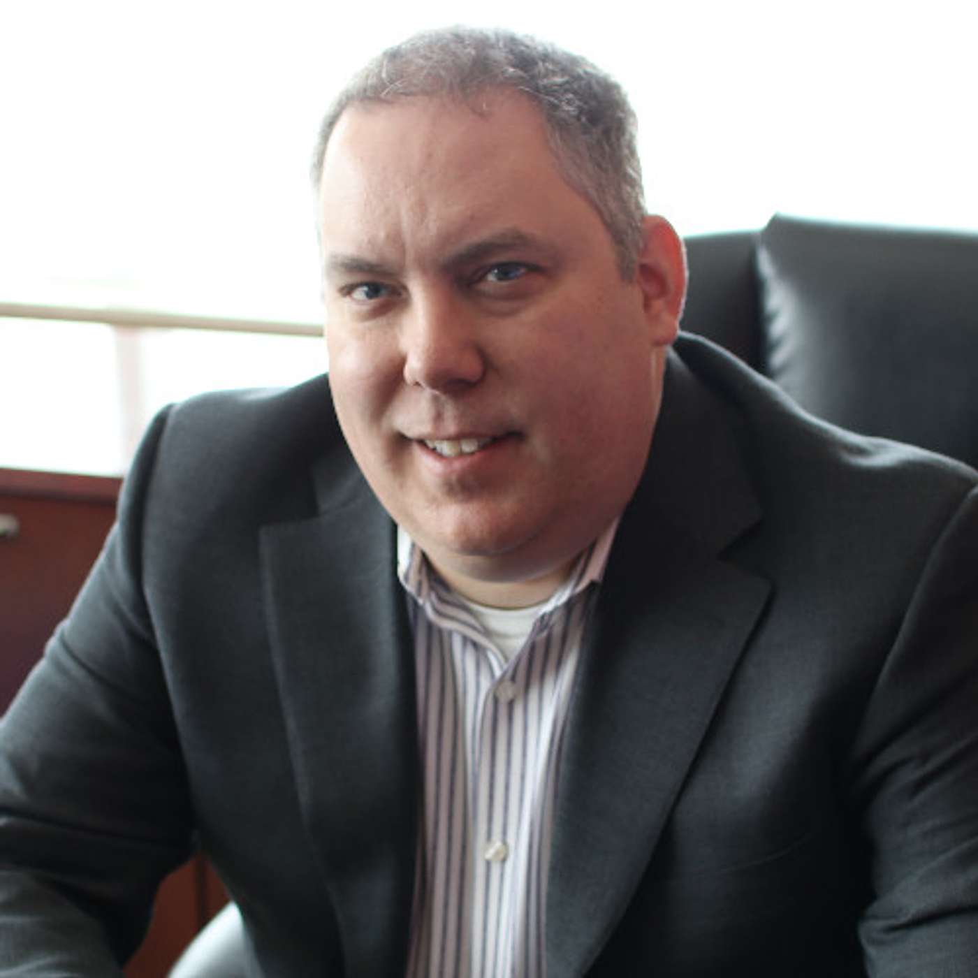 Mission Matters Innovation with Adam Torres