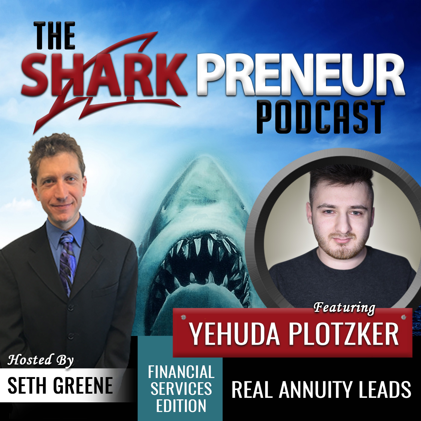 565: Real Annuity Leads with Yehuda Plotzker