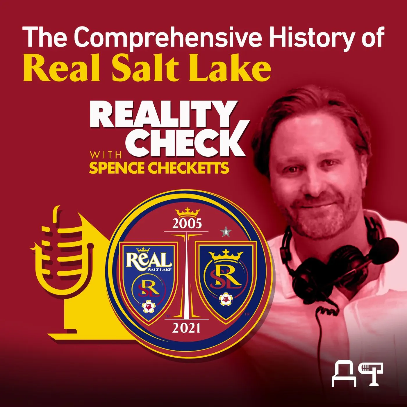The Comprehensive History of Real Salt Lake / Episode 6 / Chris Wingert Interview The Comprehensive History of Real Salt Lake / Episode 6 / Chris Wingert Interview