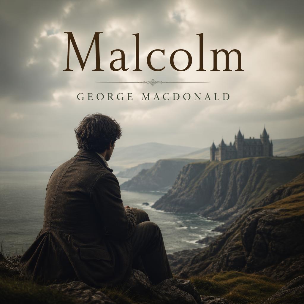 Malcolm by George MacDonald ~ Full Audiobook [drama] episode artwork