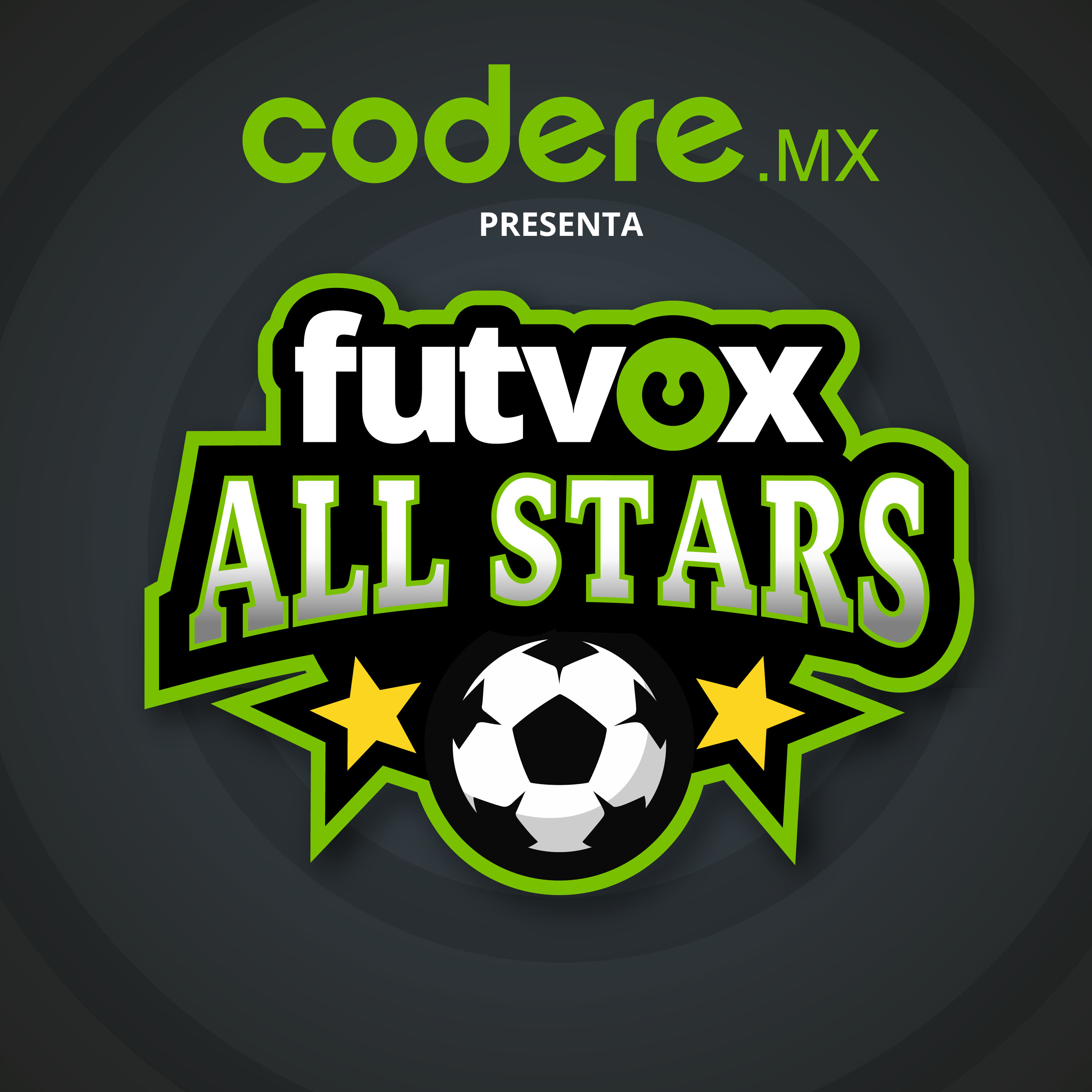 FUTVOX ALL STARS - Álvaro Morales: "Messi no es un Alfa, es un Beta" episode artwork