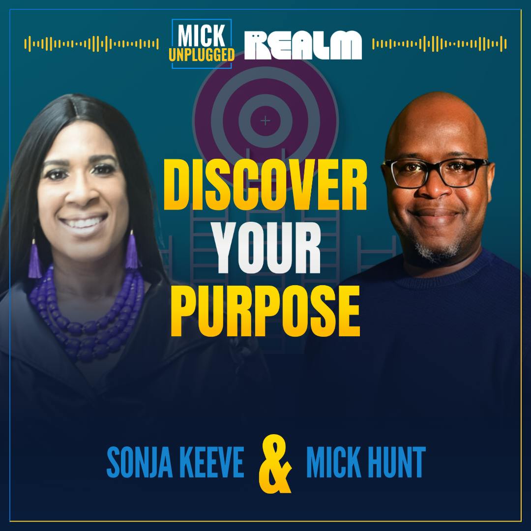 Sonja Keeve: Empower Yourself and Others by Owning Your Narrative