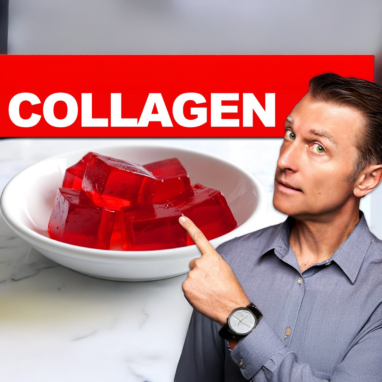 What Happens If You Take Collagen Every Day?