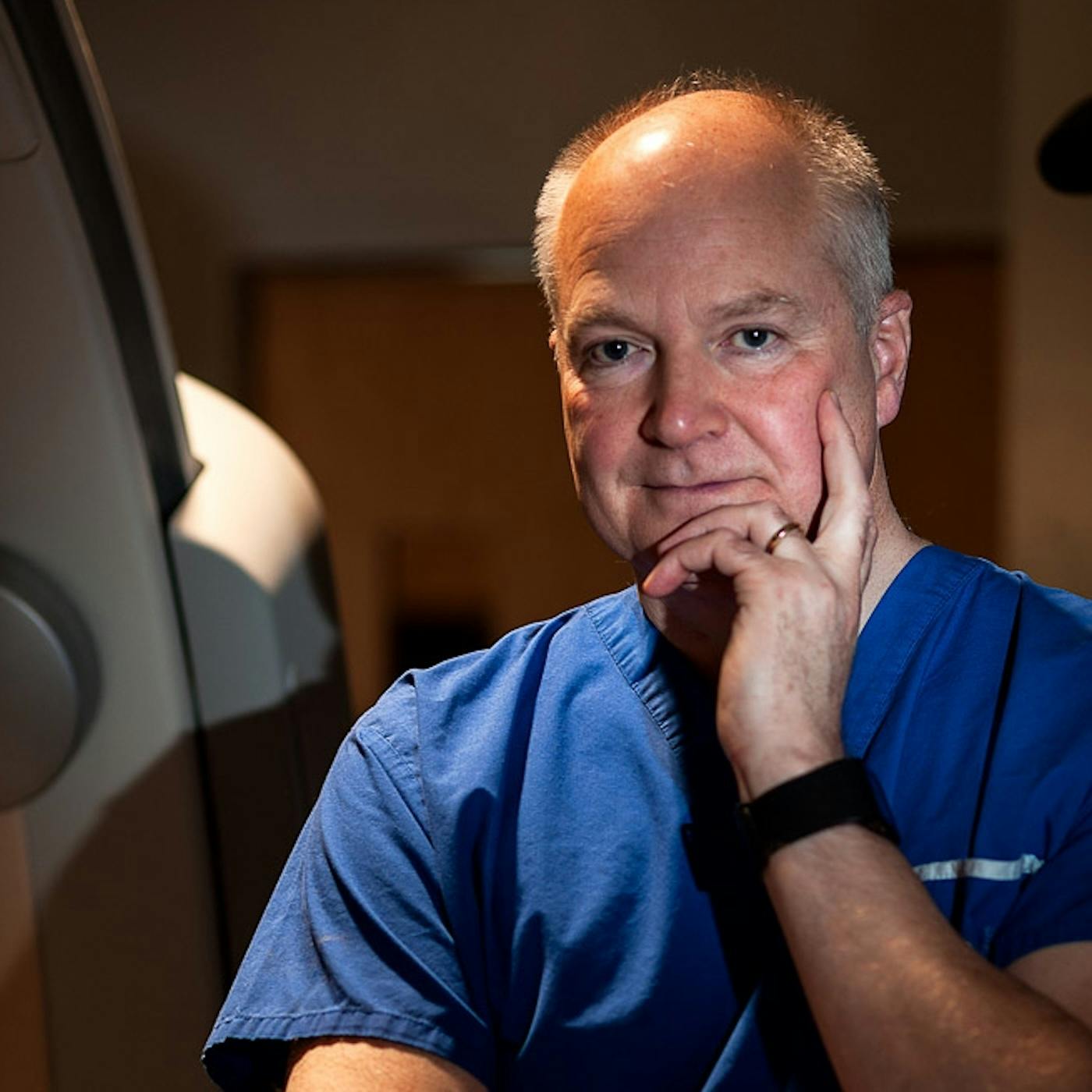 Ep. 85 Dr. Kieran Murphy on Creativity in Medicine Ep. 85 Dr. Kieran Murphy on Creativity in Medicine