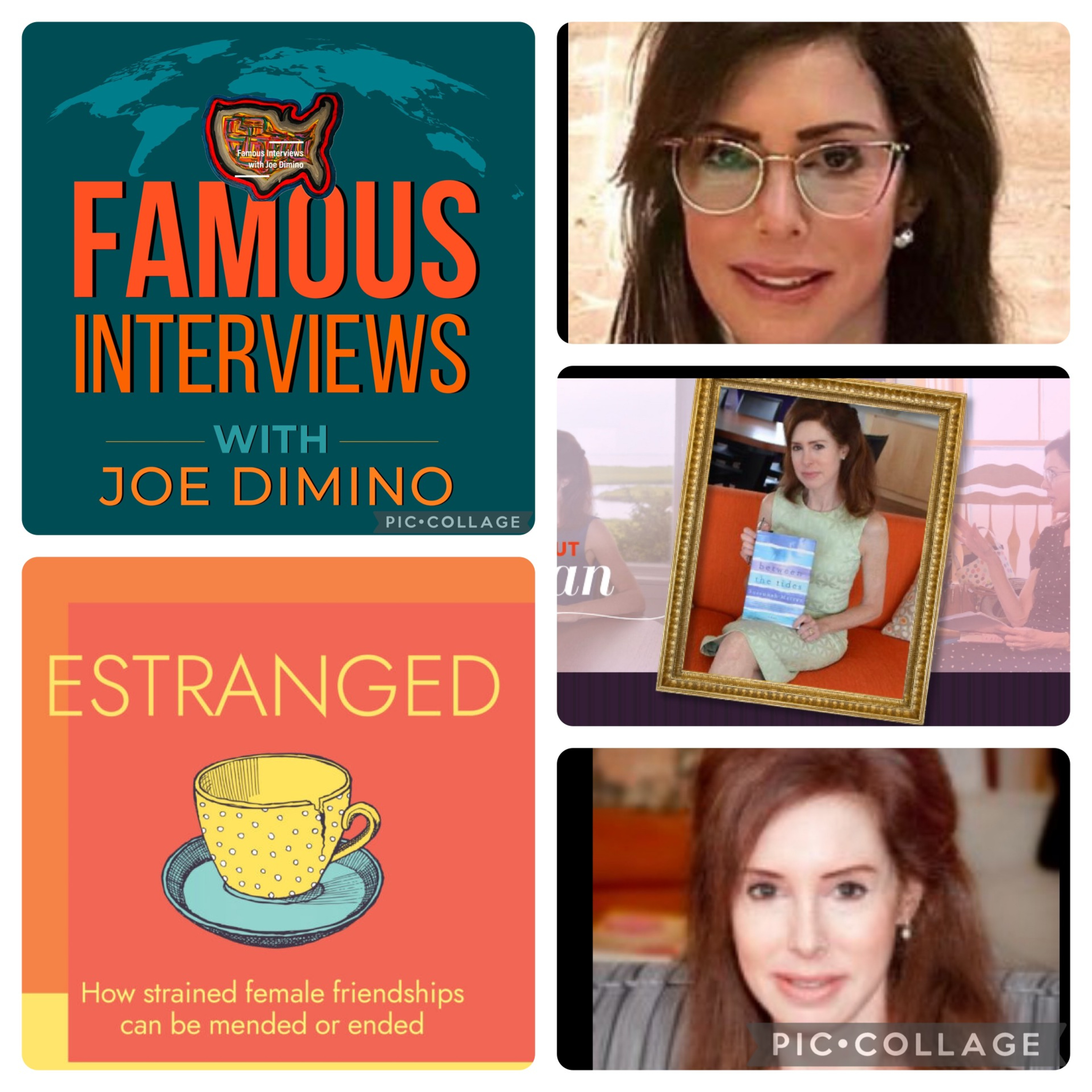Susan Shapiro Barash – Educator, Gender Expert & Bestselling Author