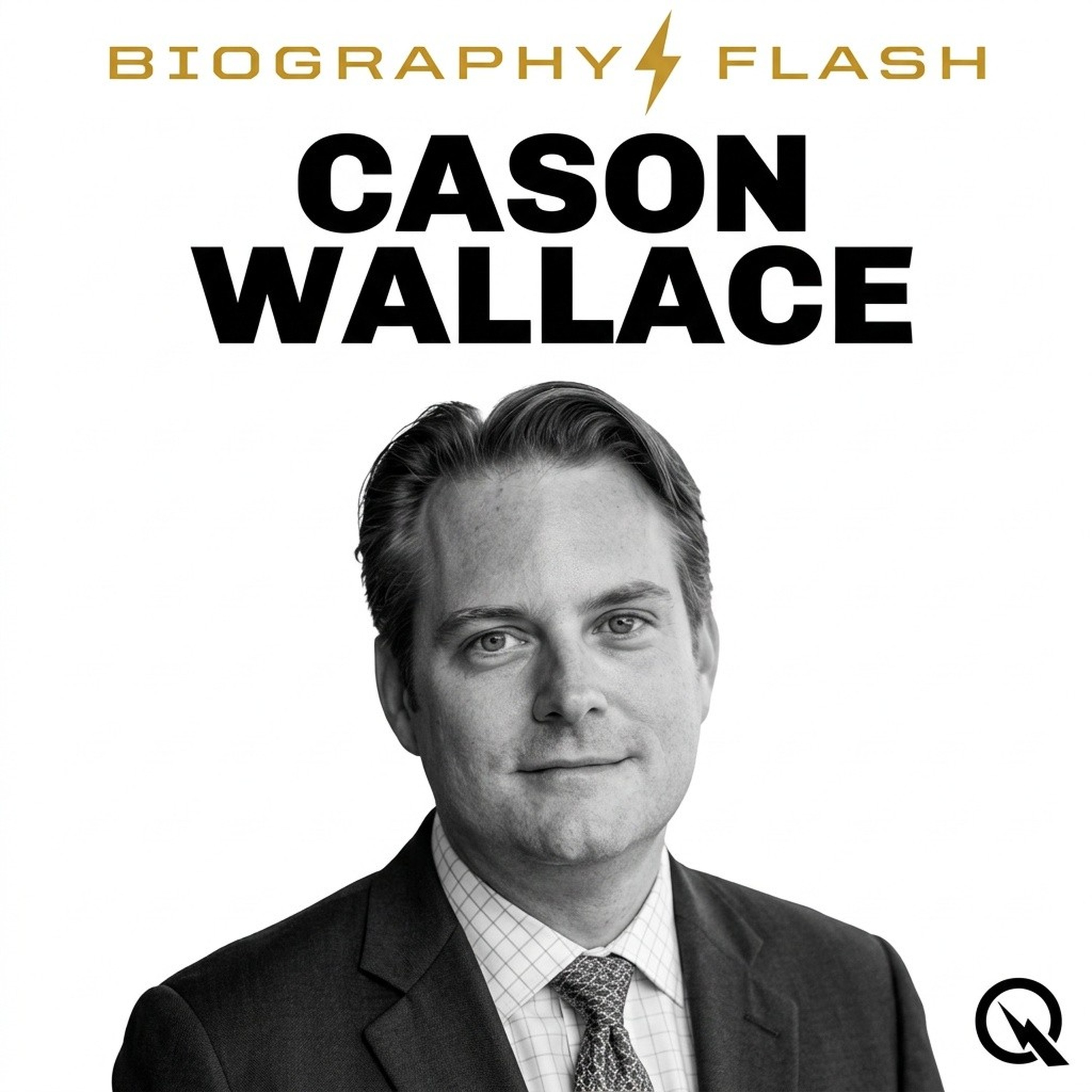 Cason Wallace - Biography Flash