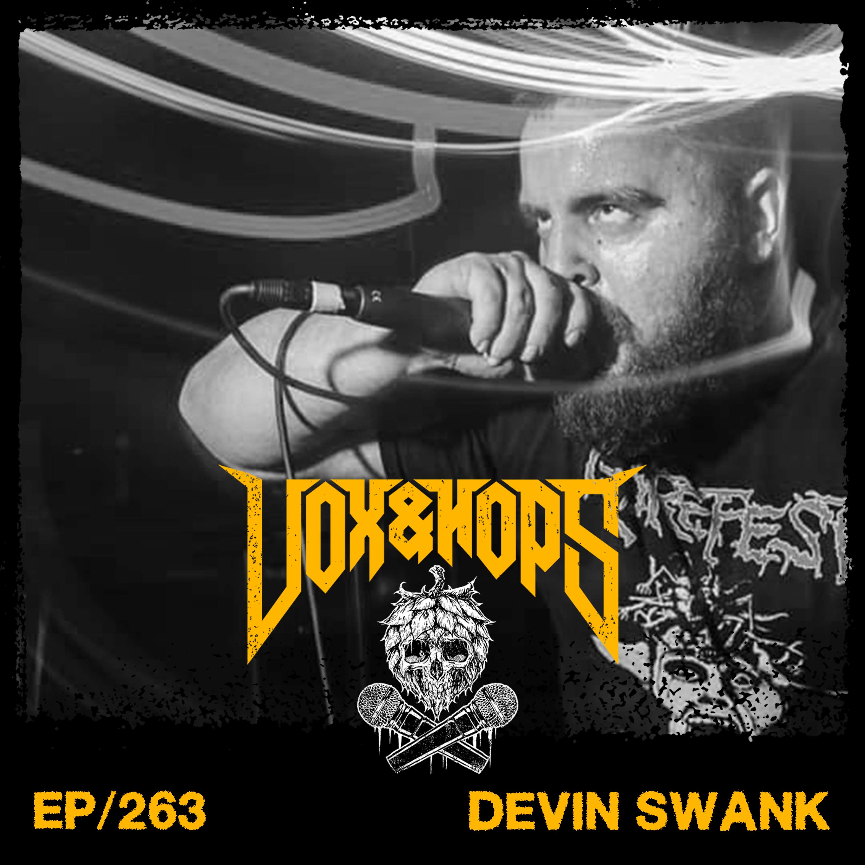 Vox&Hops Metal Podcast