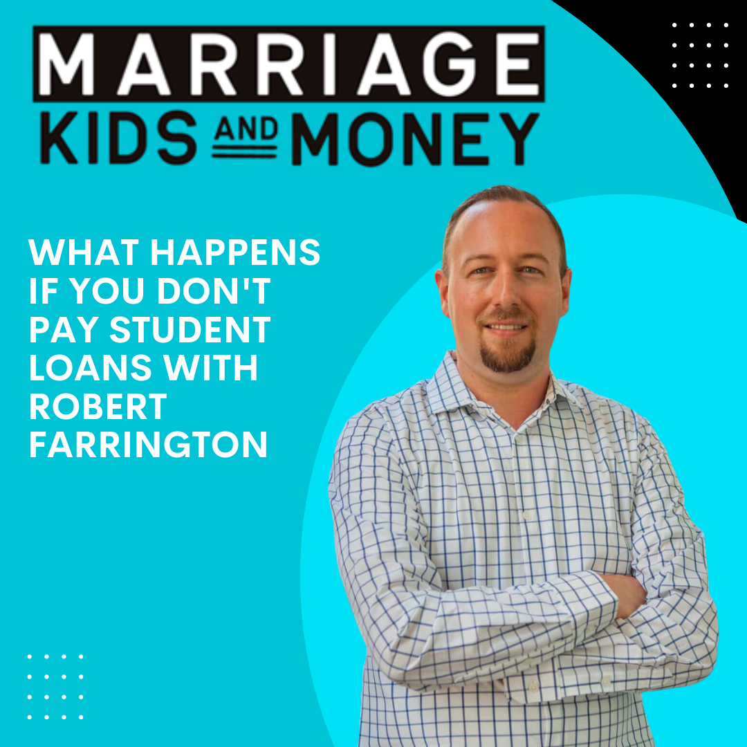 Marriage Kids and Money: Personal Finance for Families