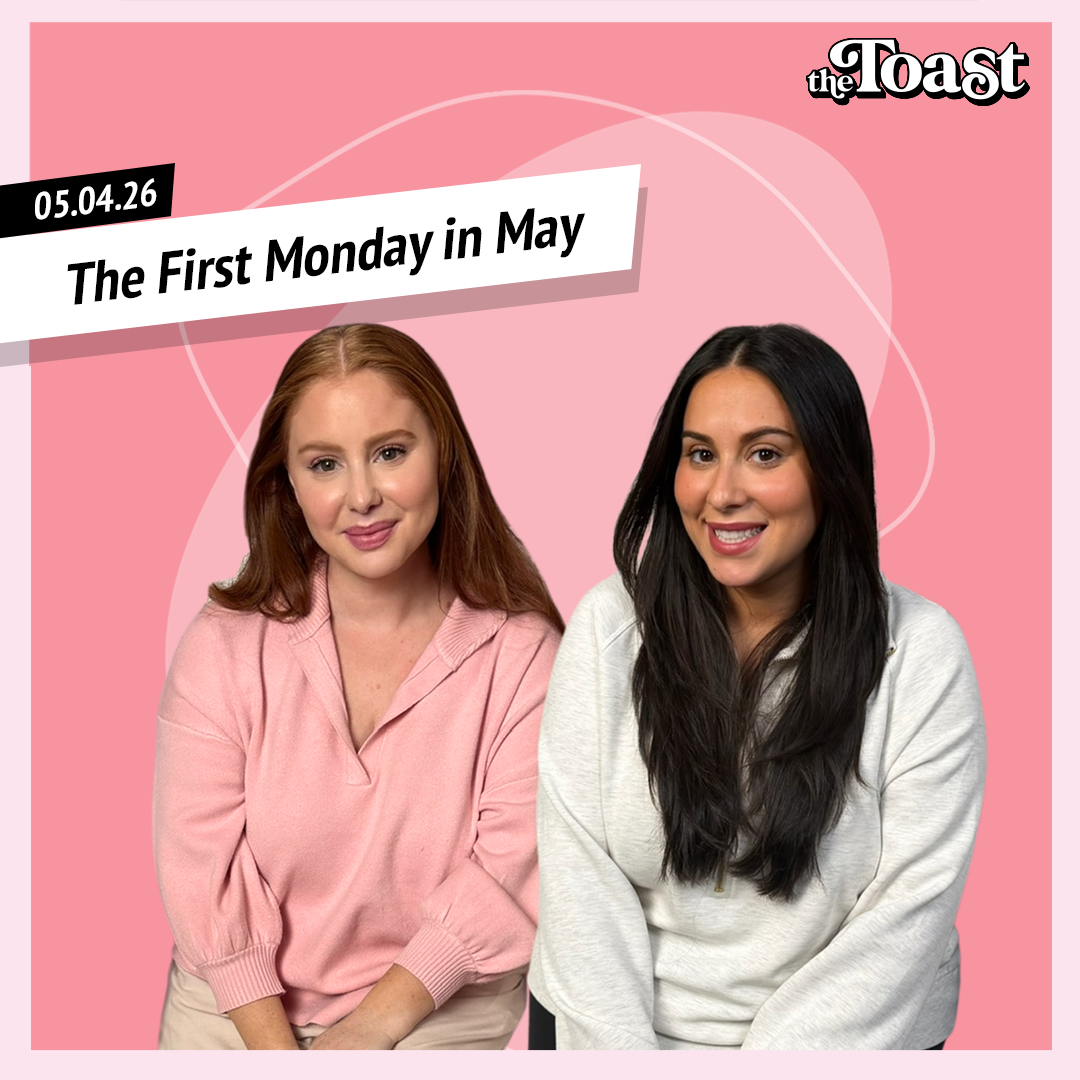 The First Monday in May: Monday, May 4th, 2026