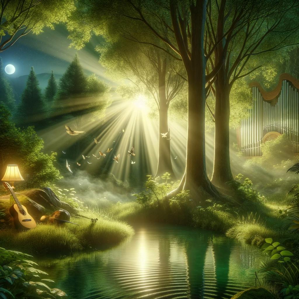 Déjate Acunar por esta MÚSICA Suave episode artwork