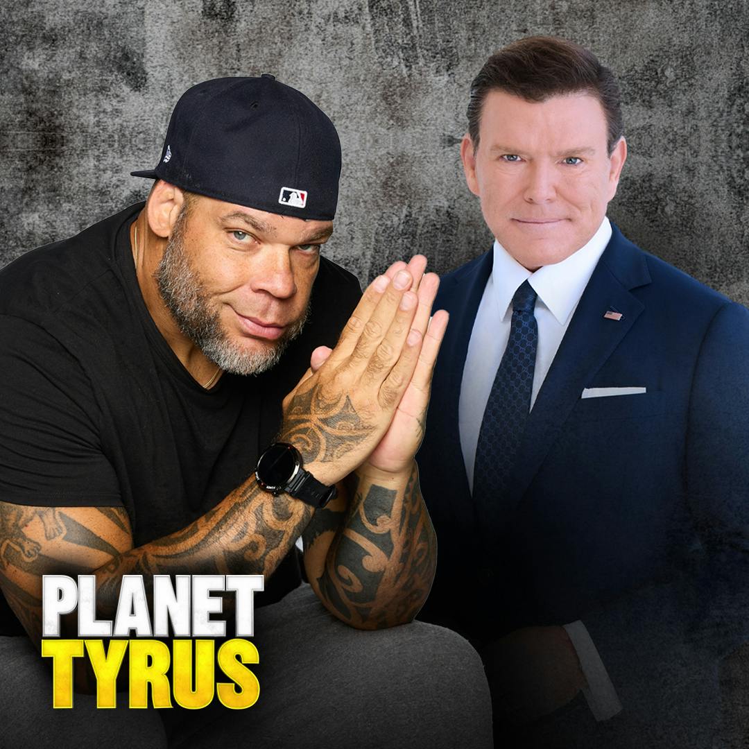 Bret Baier: Lessons from Teddy Roosevelt’s Grit & Greatness | Planet Tyrus Bret Baier: Lessons from Teddy Roosevelt’s Grit & Greatness | Planet Tyrus