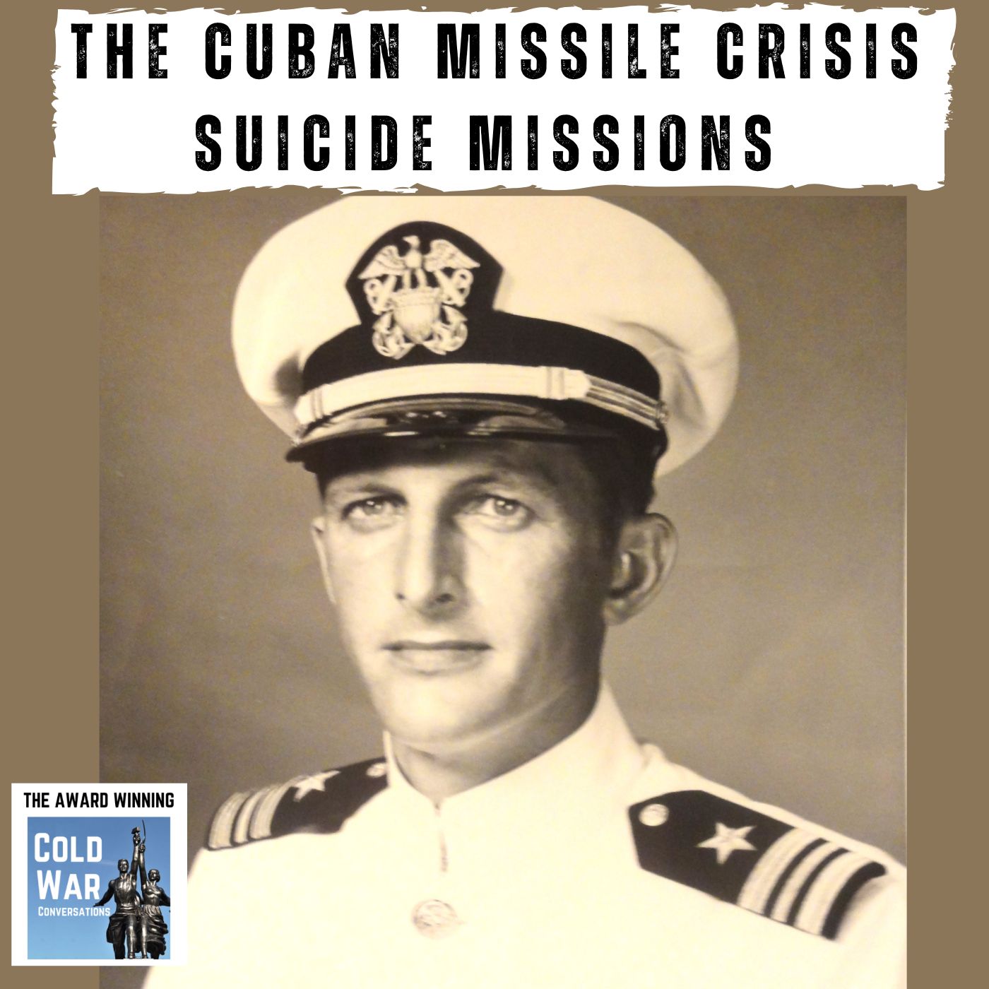 Cold War Conversations Podcast