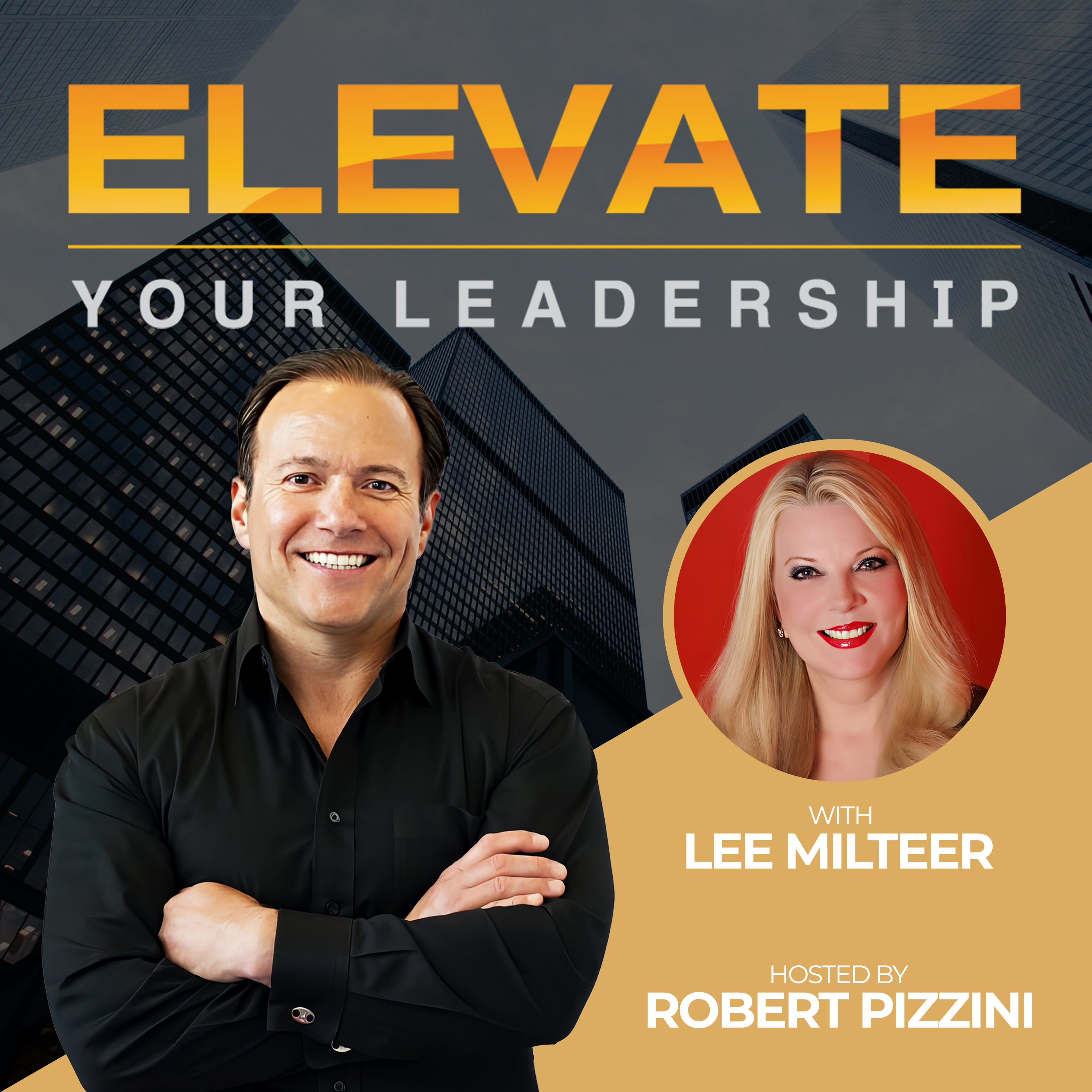 Elevate Your Leadership