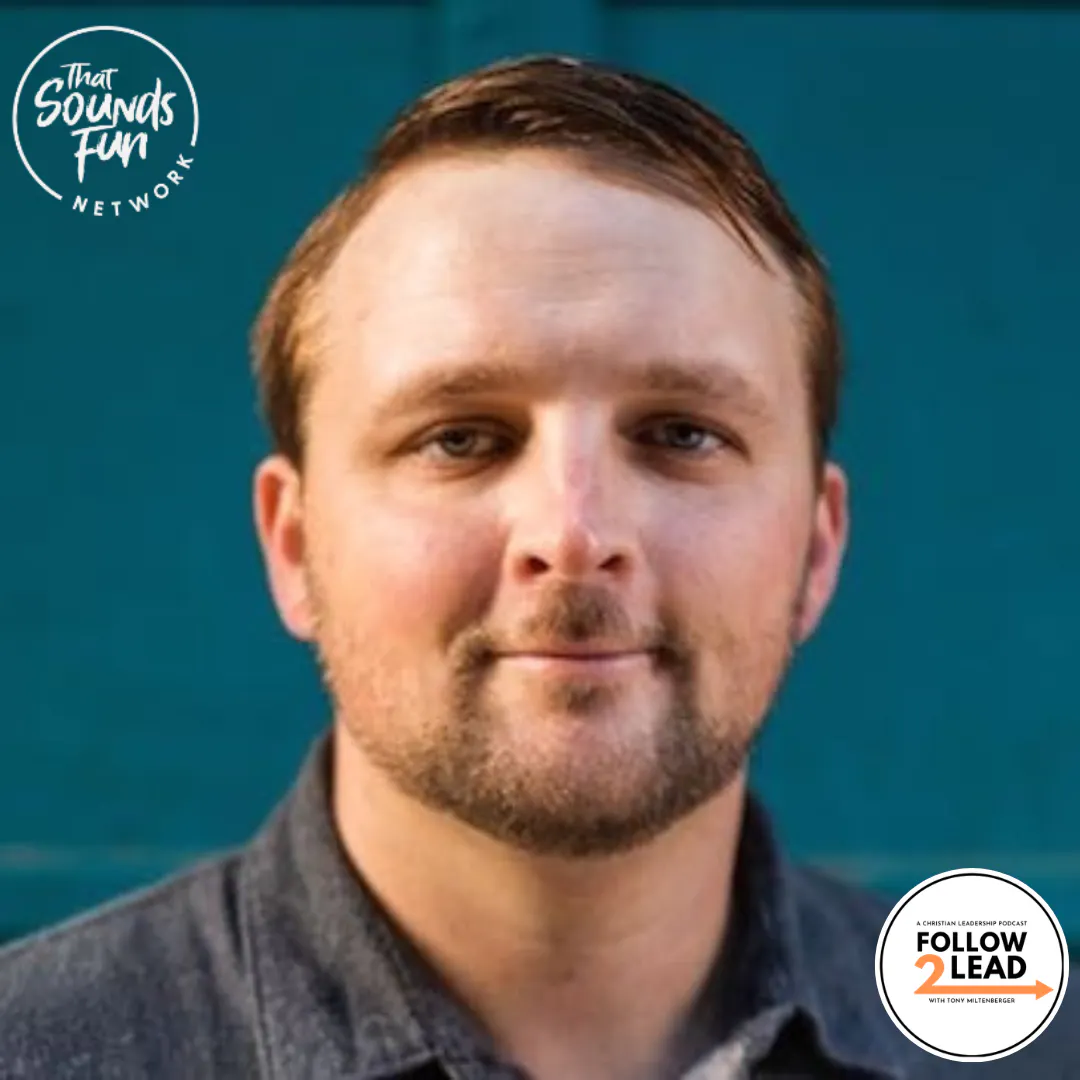 #447: Biblical Archeologist Dr. Chris McKinney on Leadership, Emotional Health, and Building Stronger Communities #447: Biblical Archeologist Dr. Chris McKinney on Leadership, Emotional Health, and Building Stronger Communities