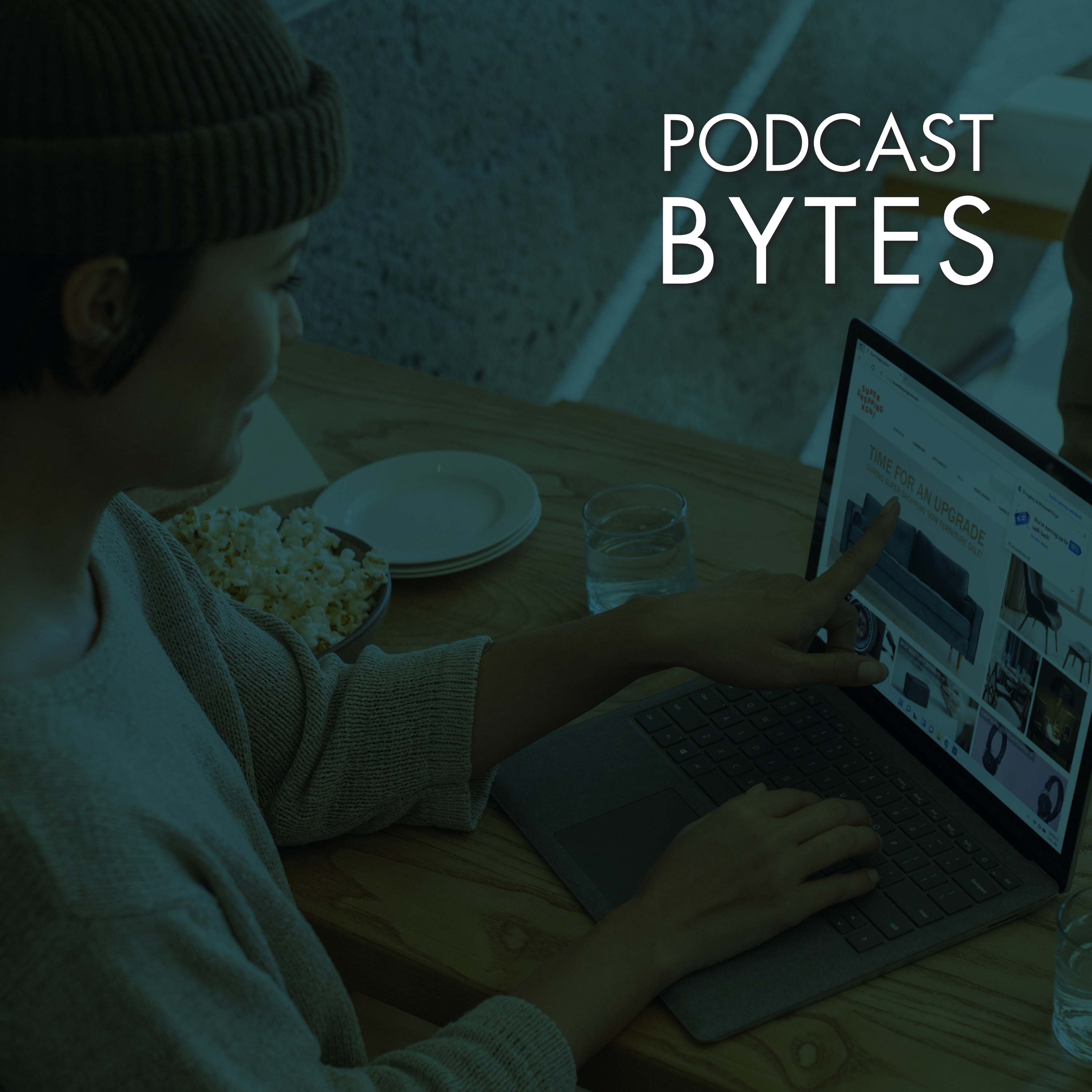 Tools and Resources for Naming My Podcast