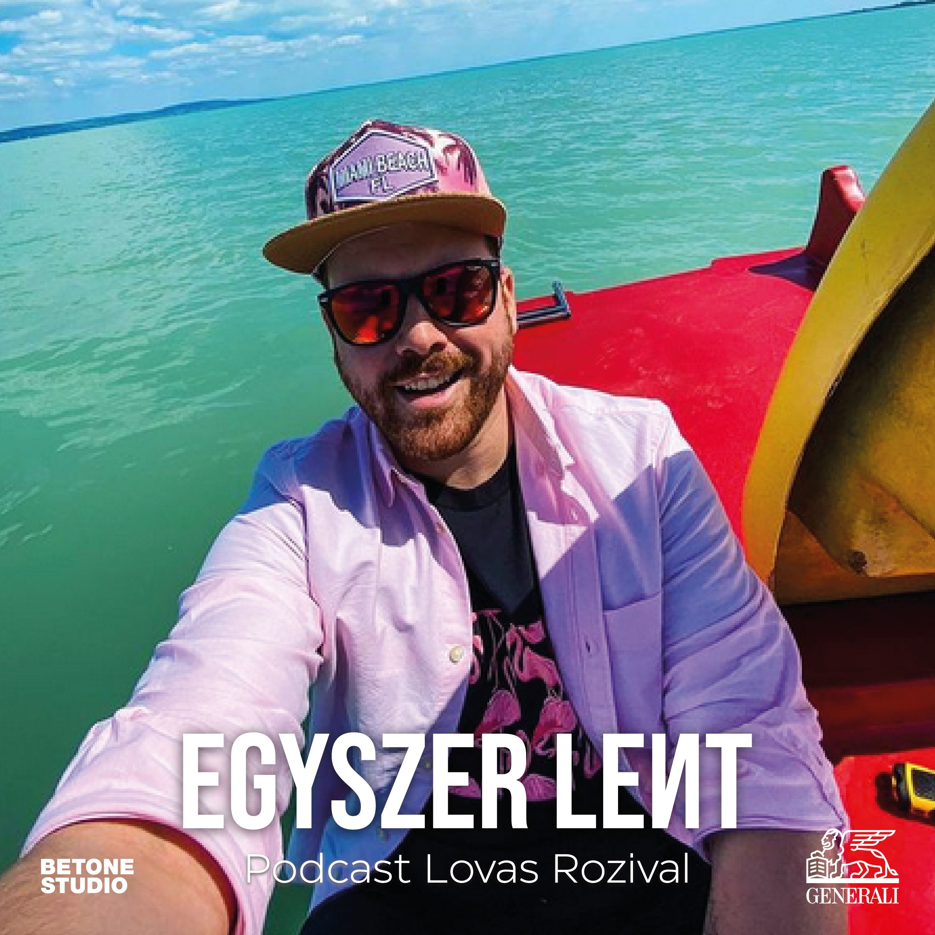 Ha elég erős a fény és hangos a zene, akkor nem foglalkozol azzal, ami belül van - Fluor Tomi