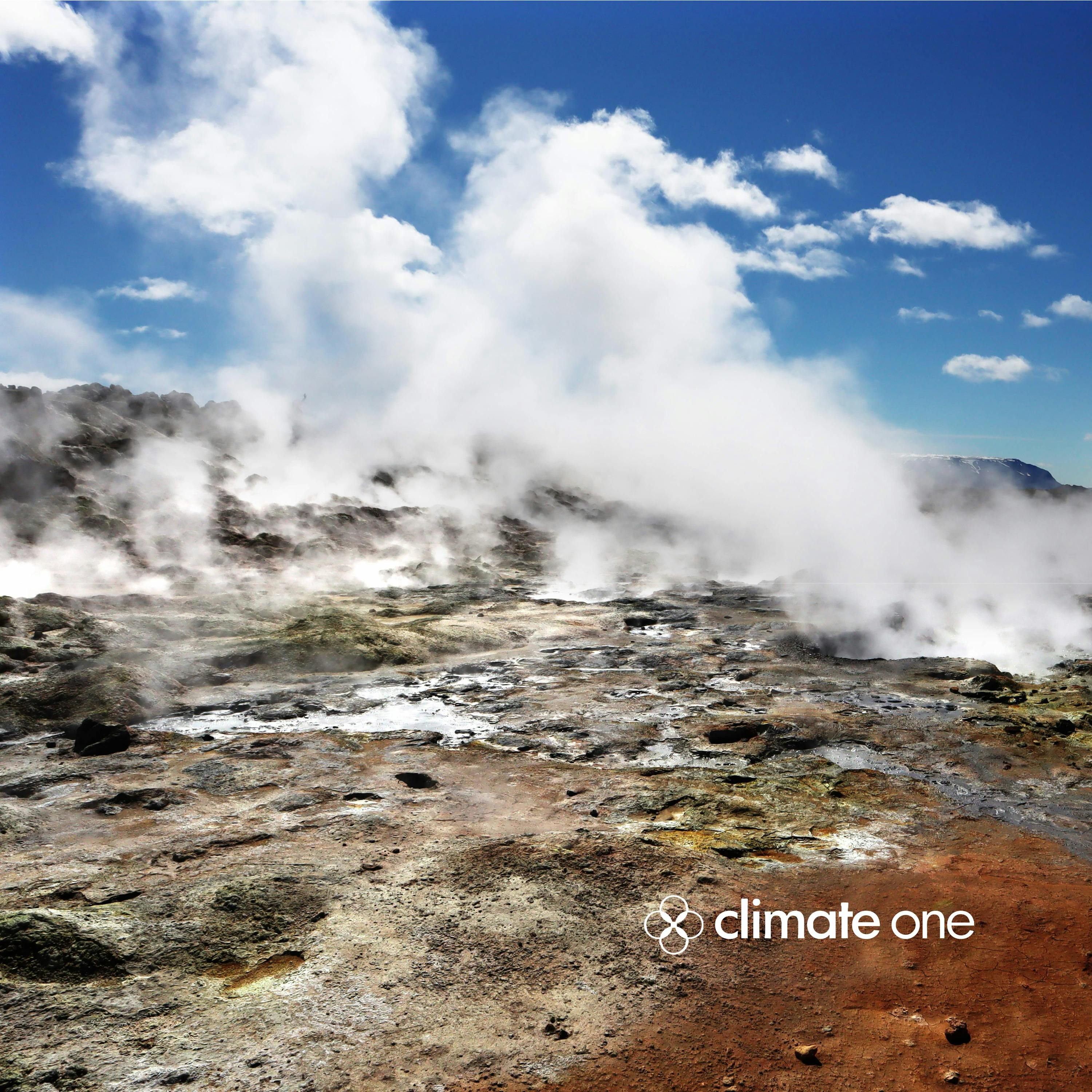 Geothermal: So Hot Right Now
