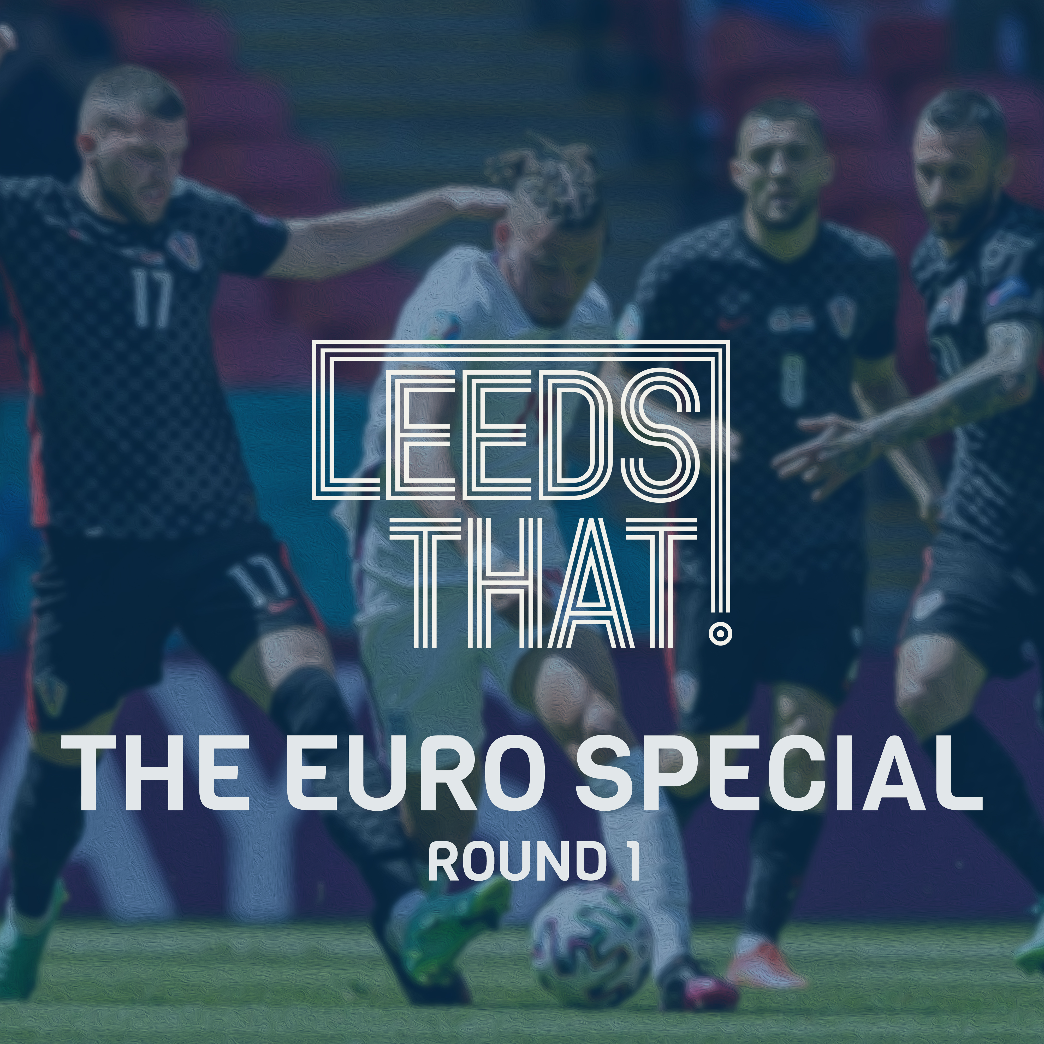121 | The Euro Special - Round 1 episode artwork