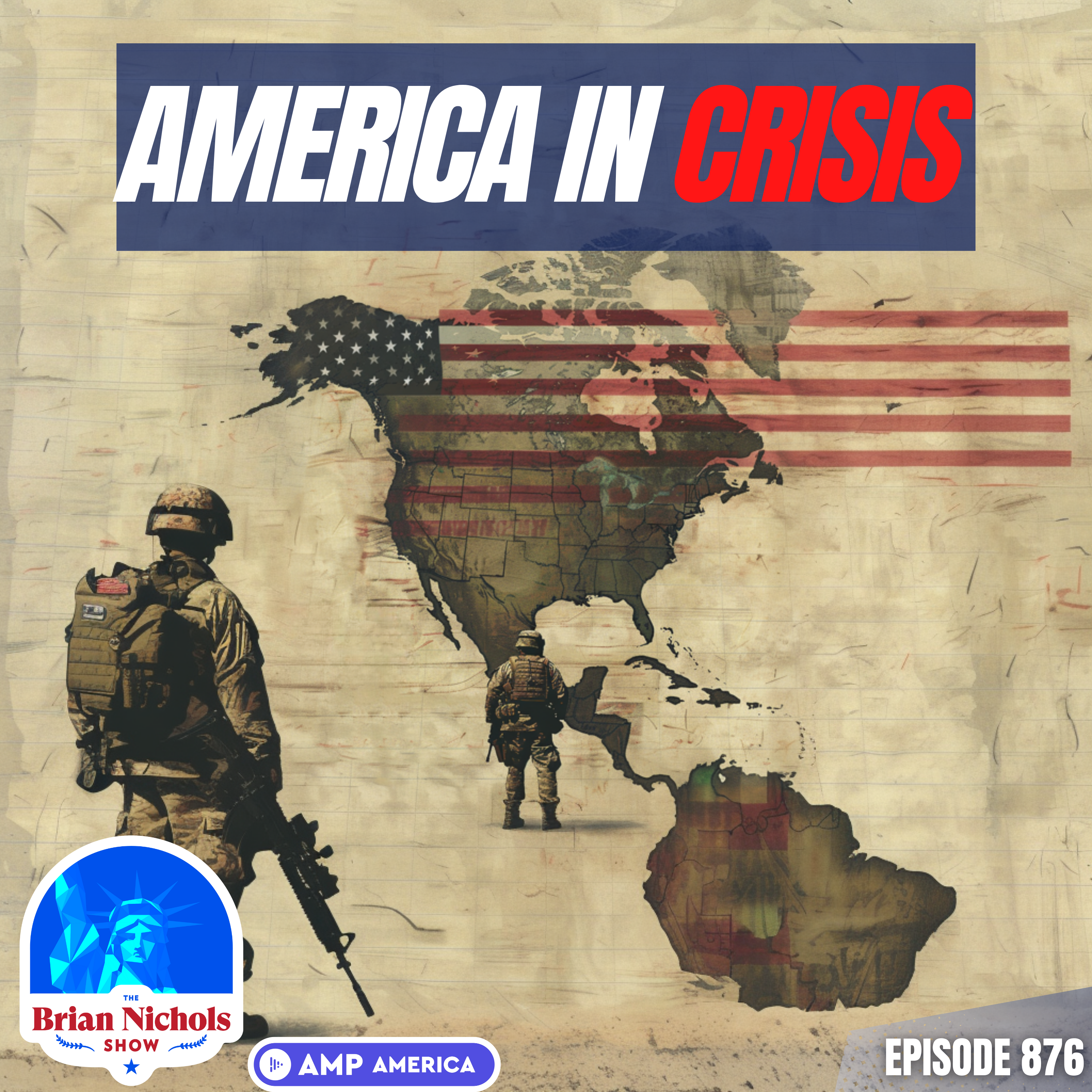876: Chaos in America - Assassination Attempt on Trump | What You Need to Know