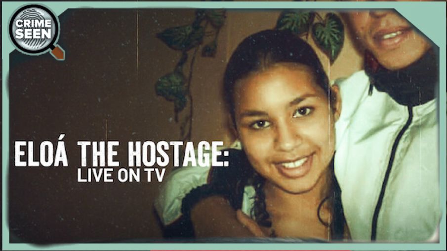 Eloá the Hostage: Live on TV | Crime Seen episode 178