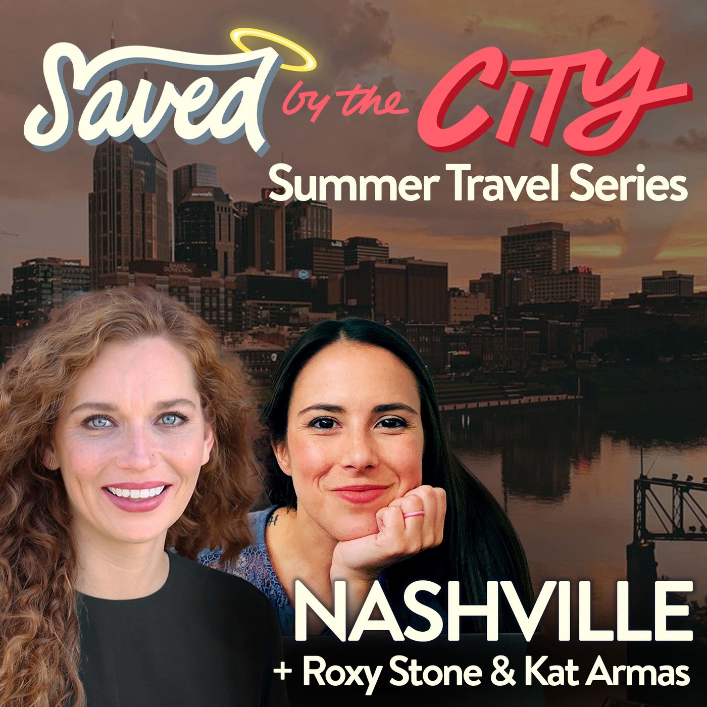 Summer Travel Series: Nashville with Kat Armas